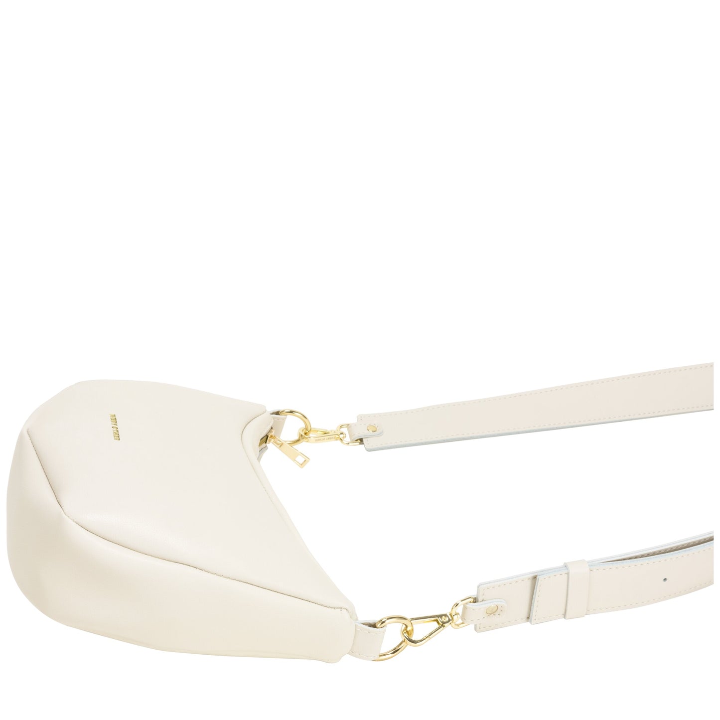 Every Other Single Strap Large Slouch Shoulder Bag | Off White