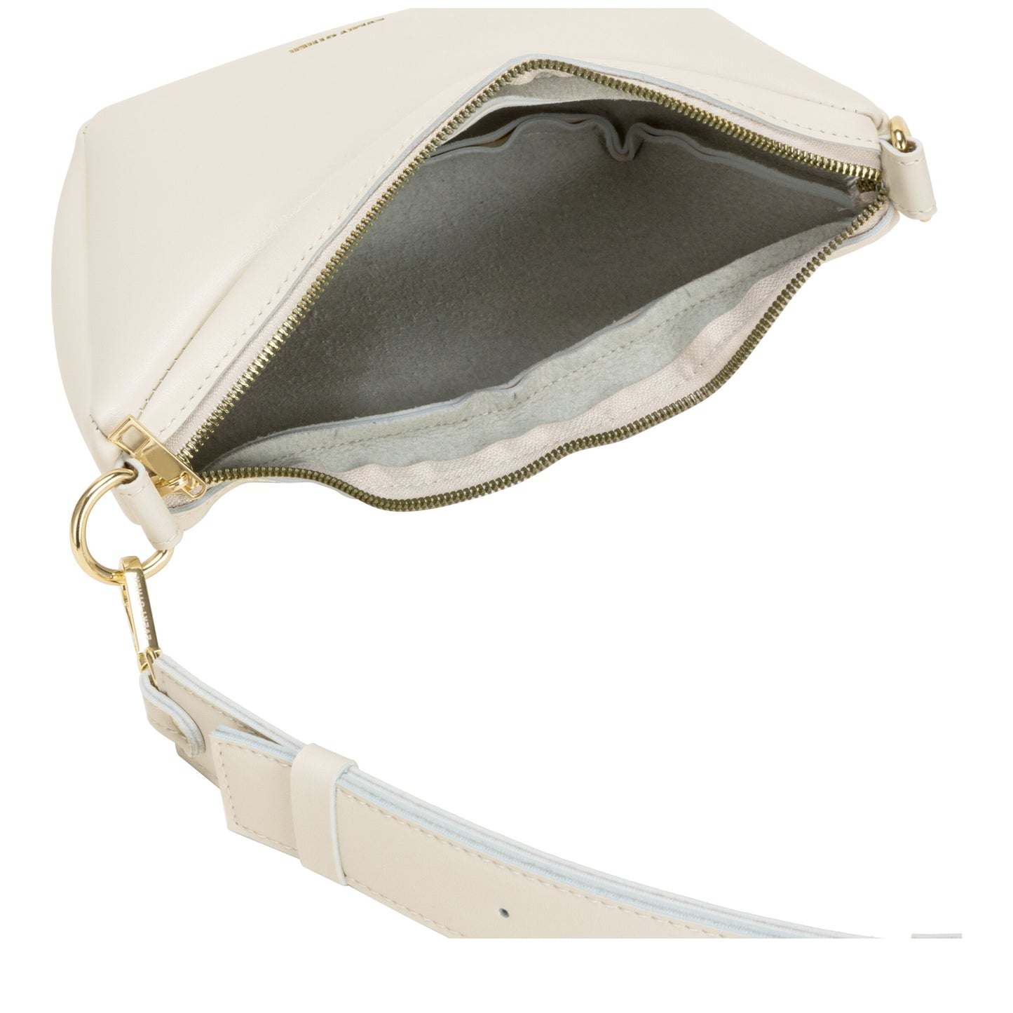 Every Other Single Strap Large Slouch Shoulder Bag | Off White