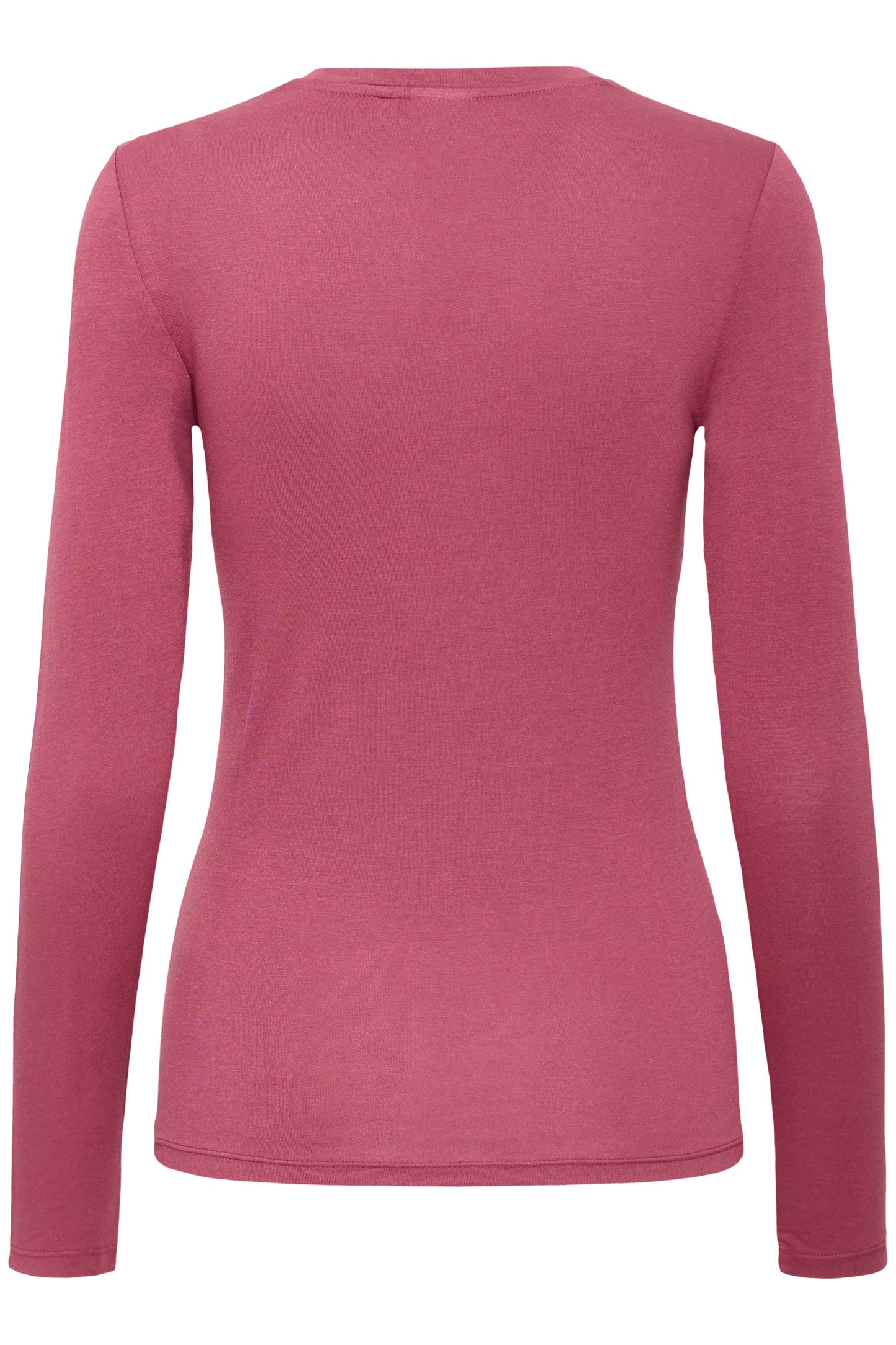 Ichi Philuca Top | Maroon