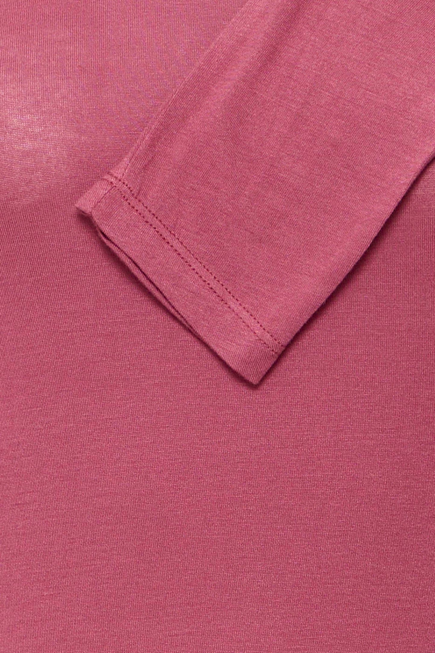 Ichi Philuca Top | Maroon