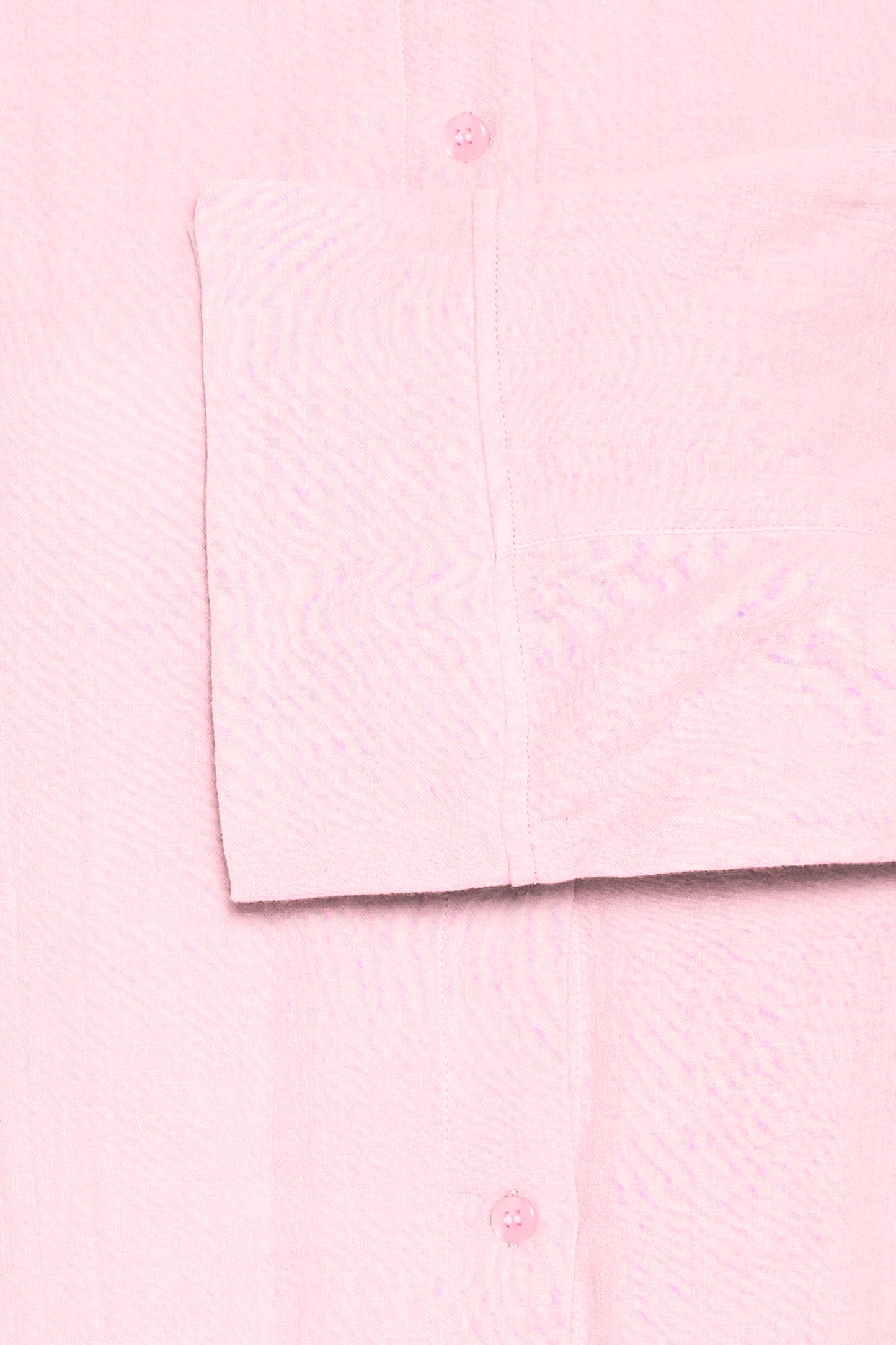 Ichi Iafoxa Beach Shirt | Light Lilac