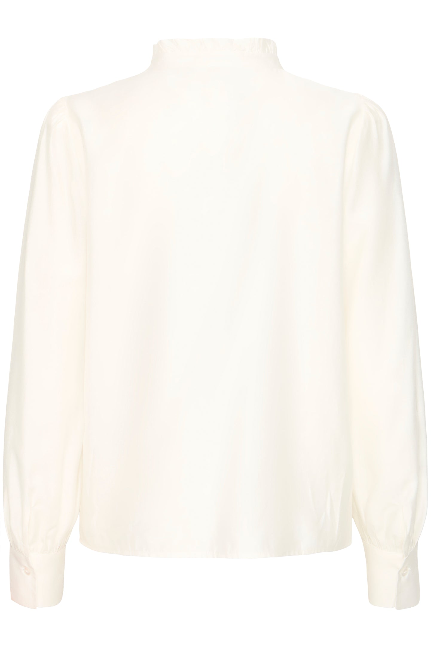 Ichi Karlani Shirt | Cloud Dancer