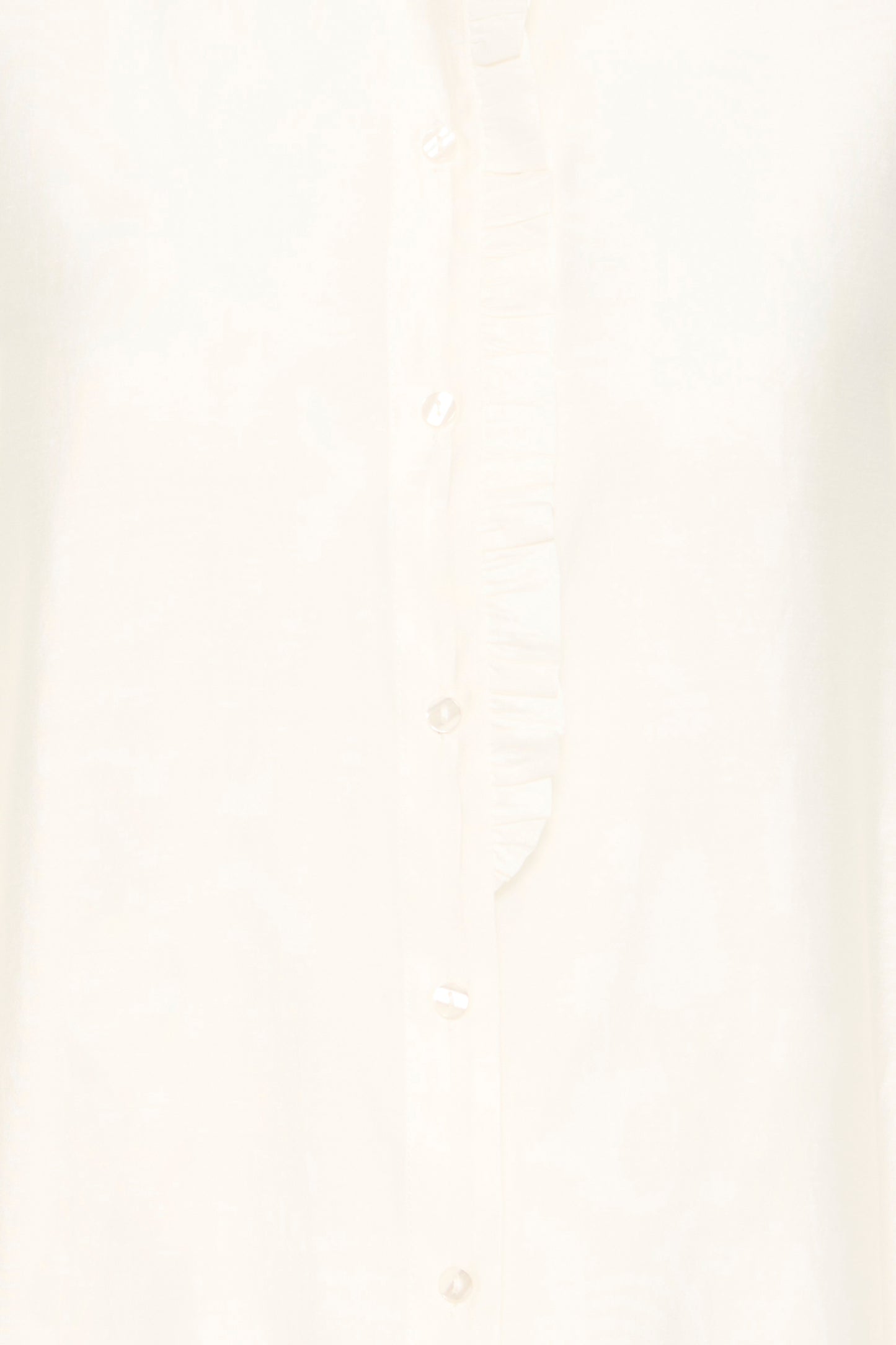 Ichi Karlani Shirt | Cloud Dancer