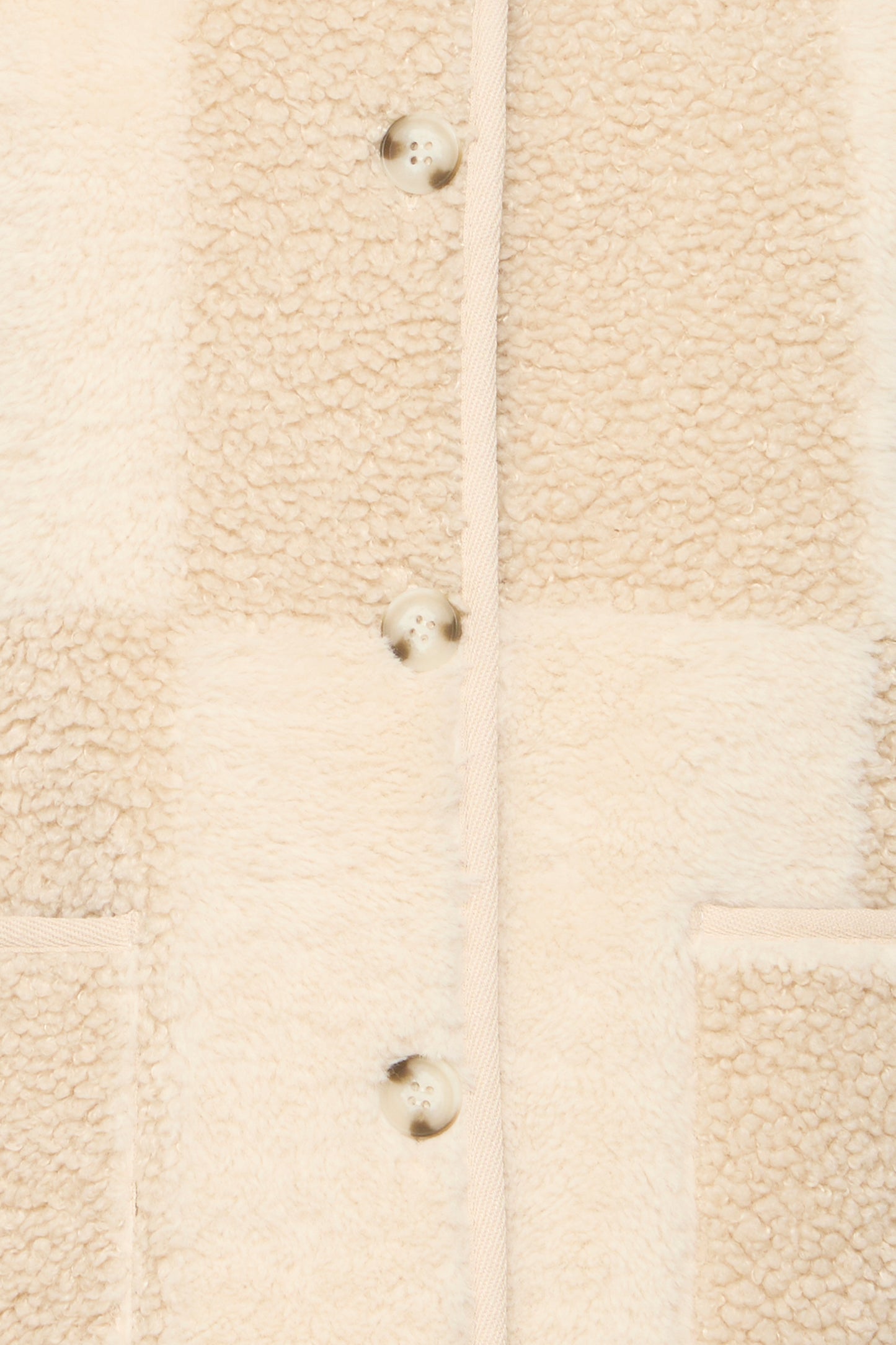 Ihtonza Waistcoat | Fog