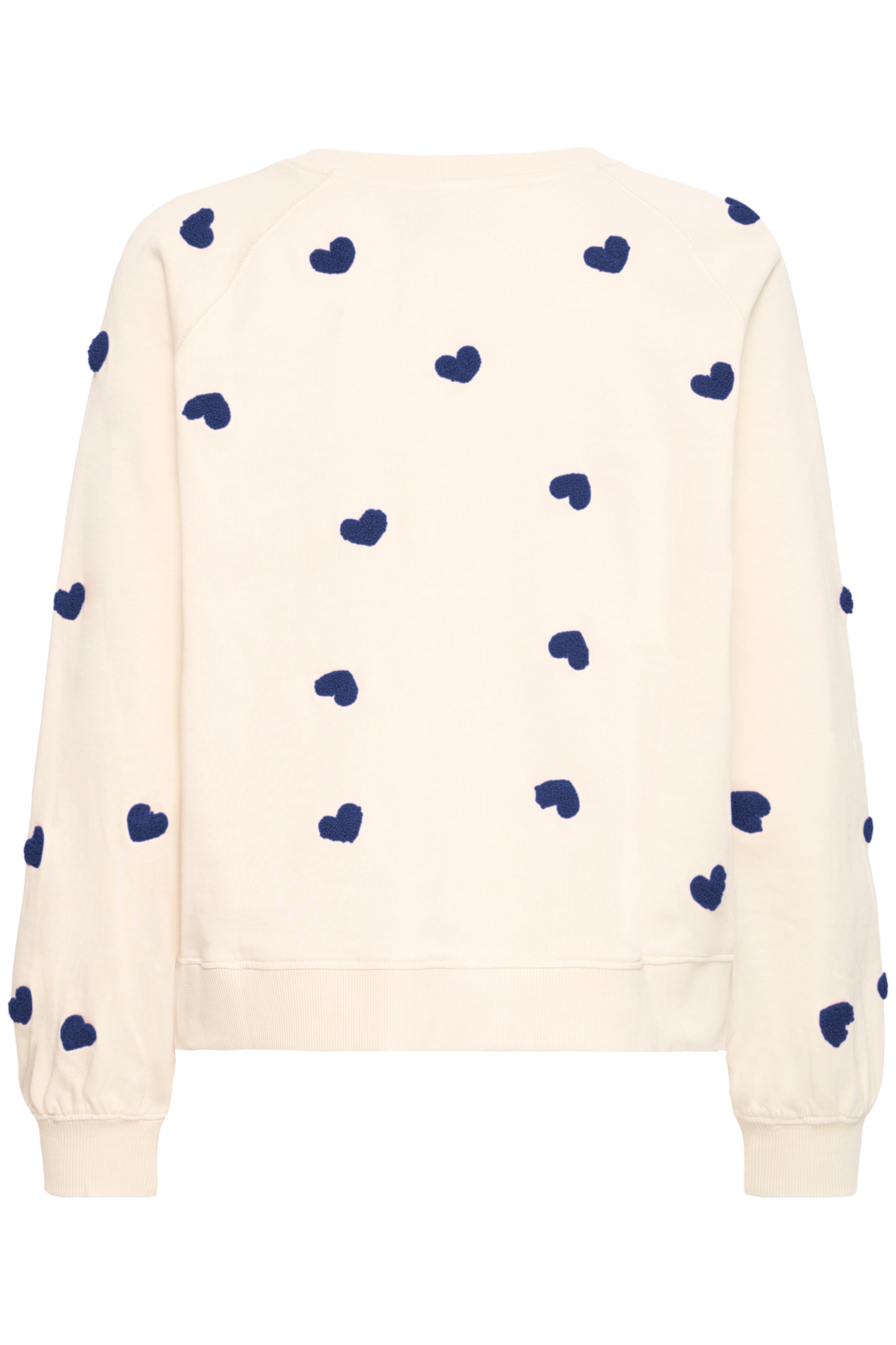 Ichi Kasura Sweatshirt | Patriot Blue