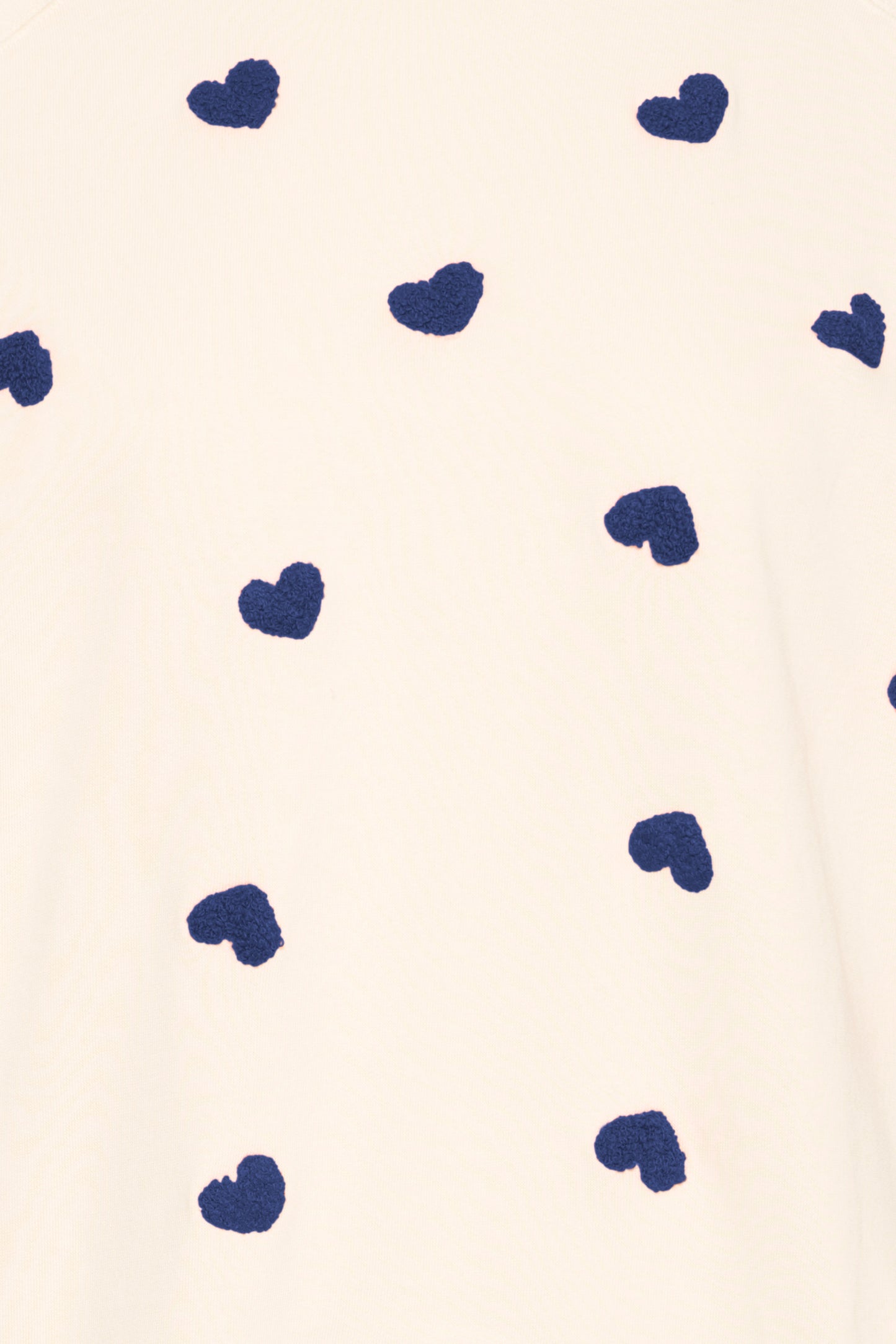 Ichi Kasura Sweatshirt | Patriot Blue