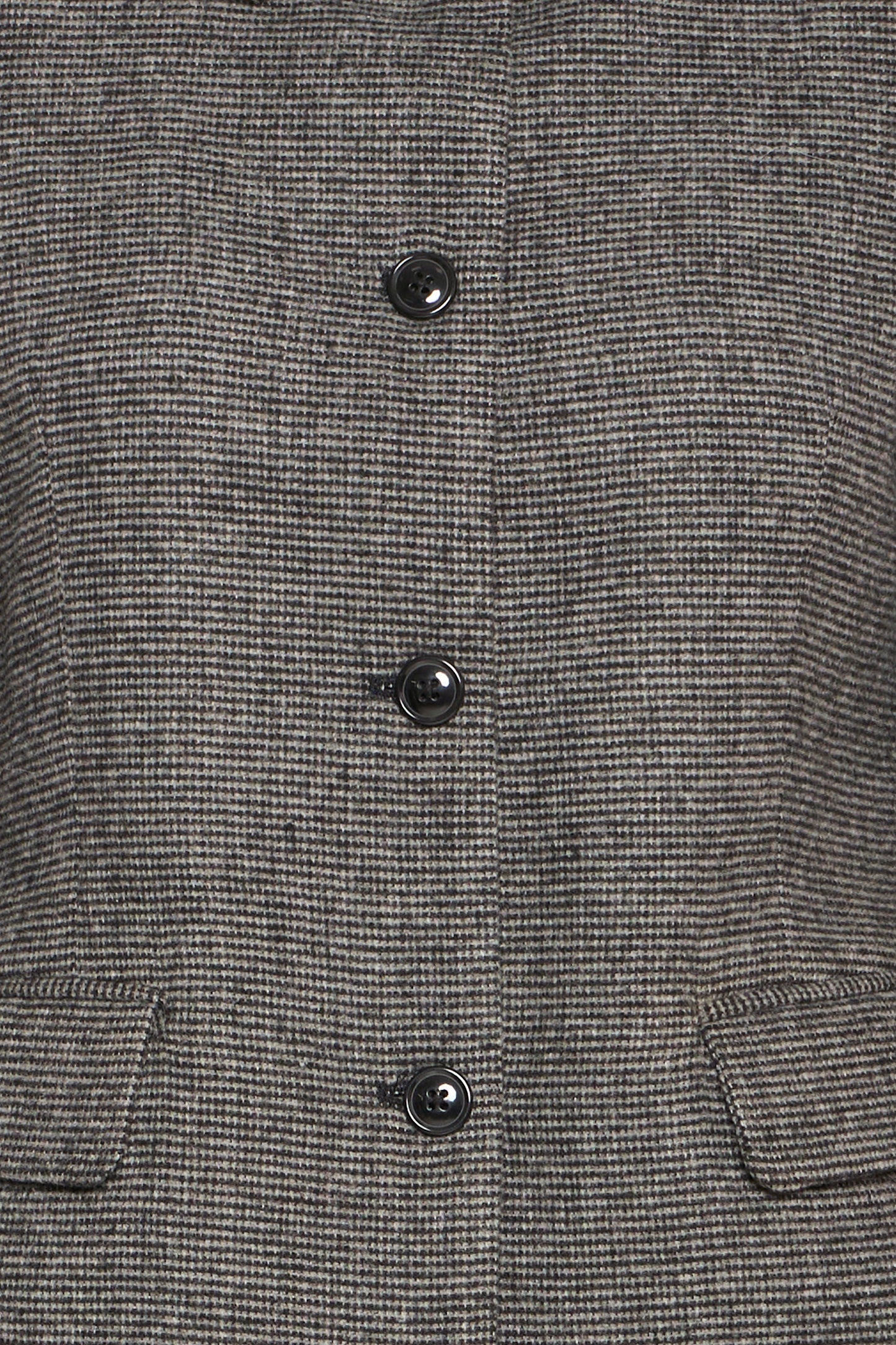 Ichi Gozivo Jacket | Small Check