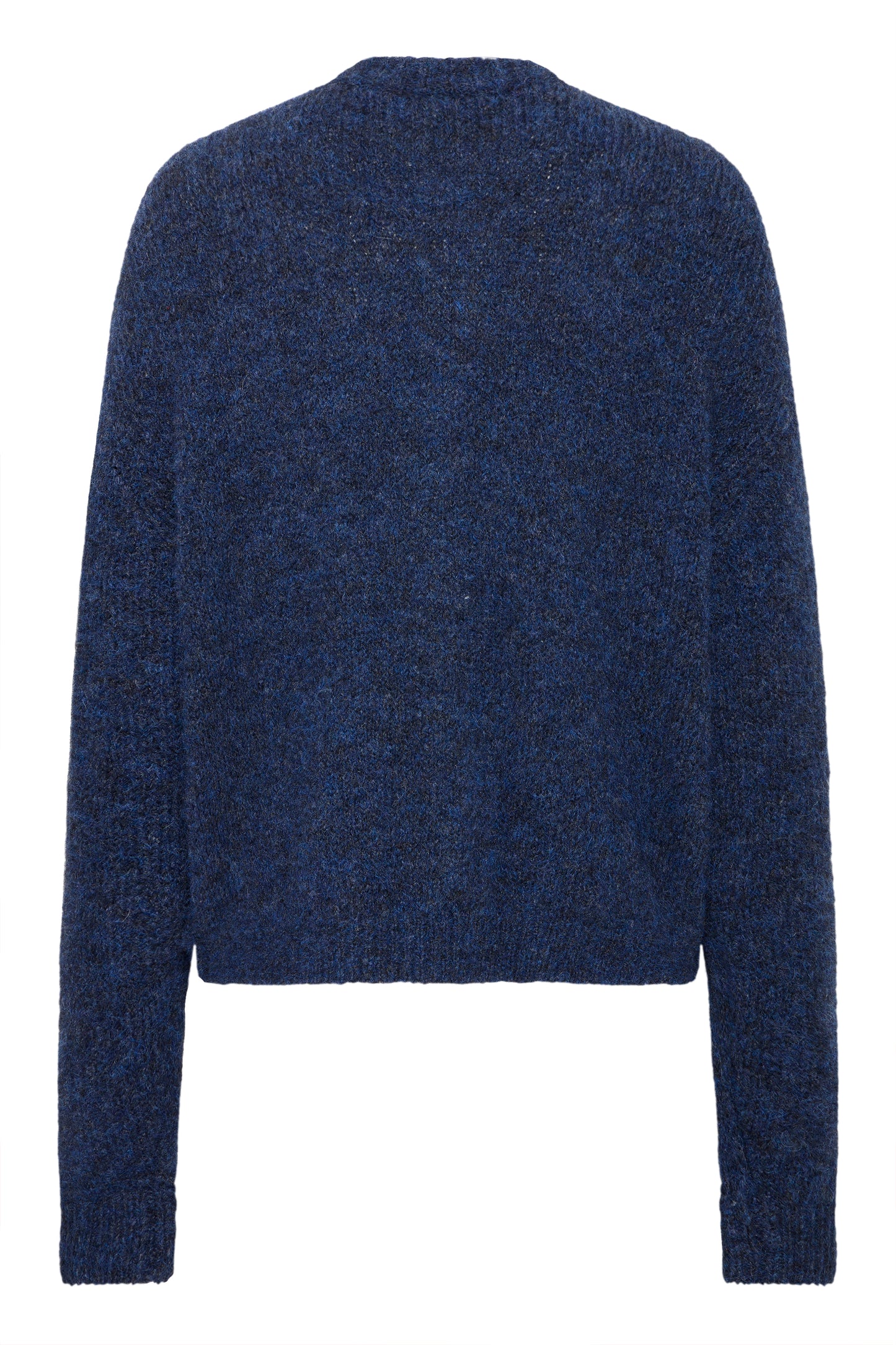 Ichi Belablue Cardigan | Patriot Blue