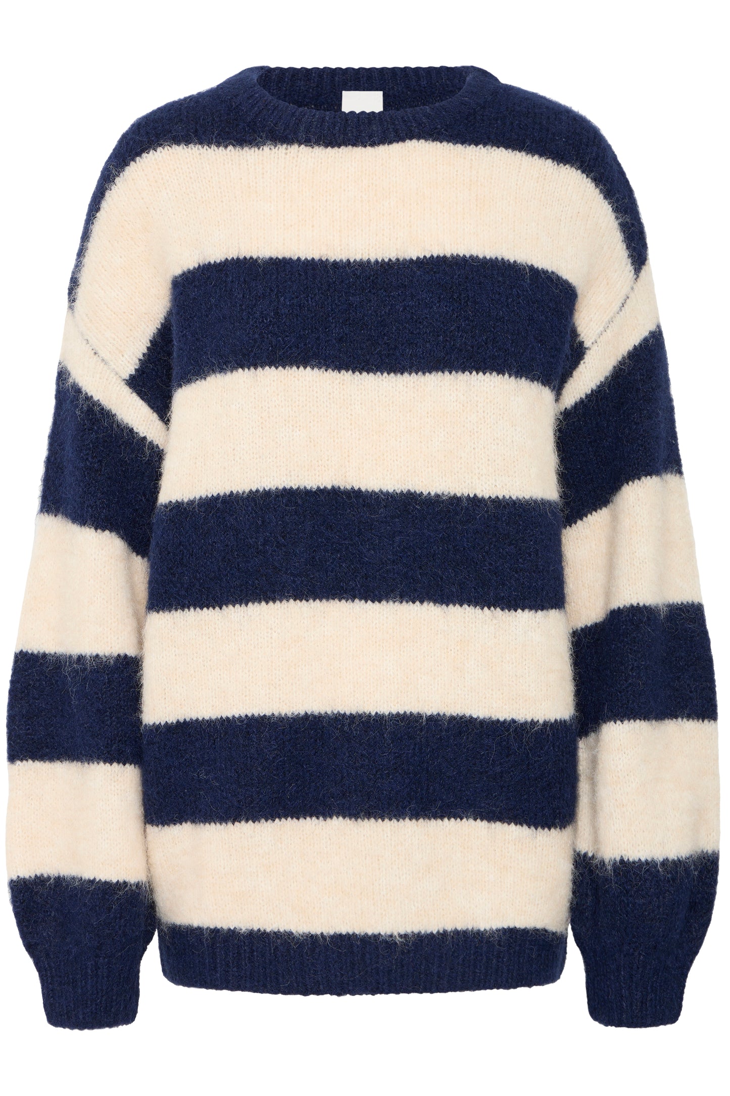 Ichi IhDayana Pullover | Patriot Blue