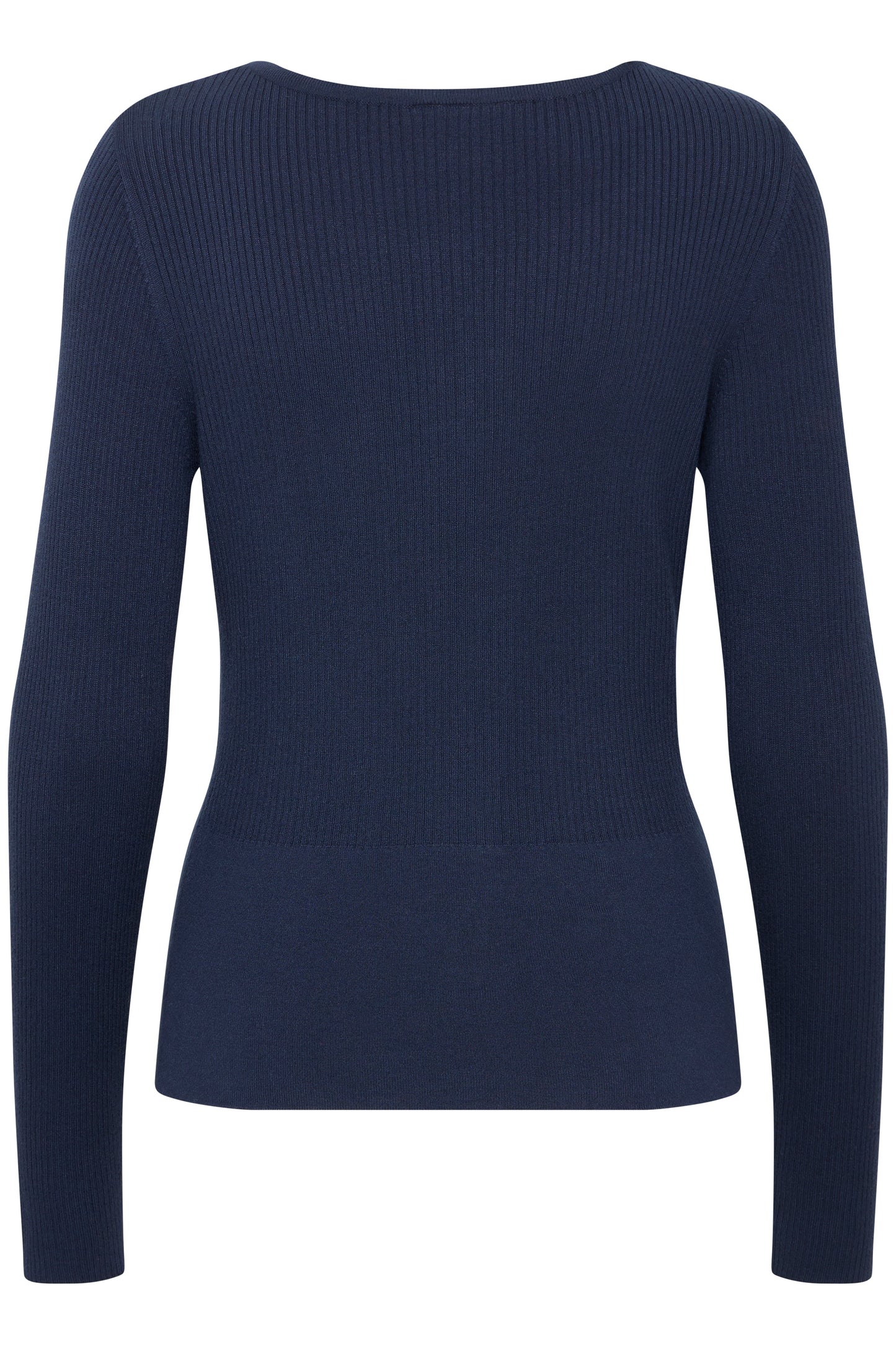 Ichi Mafa Top | Patriot Blue