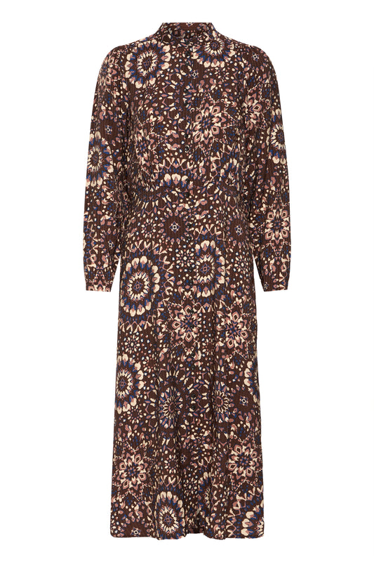 Ichi IhCraviz Dress | Kaleidoscope