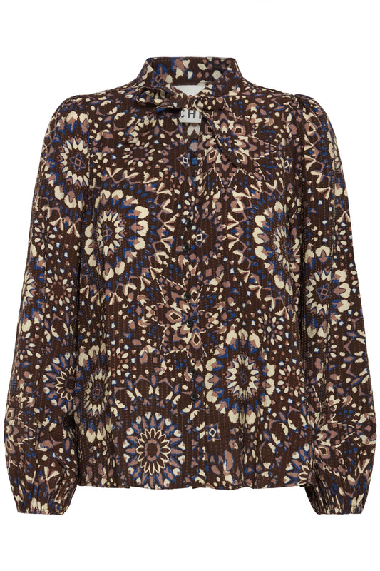 Ichi IhCraviz Shirt | Kaleidoscope