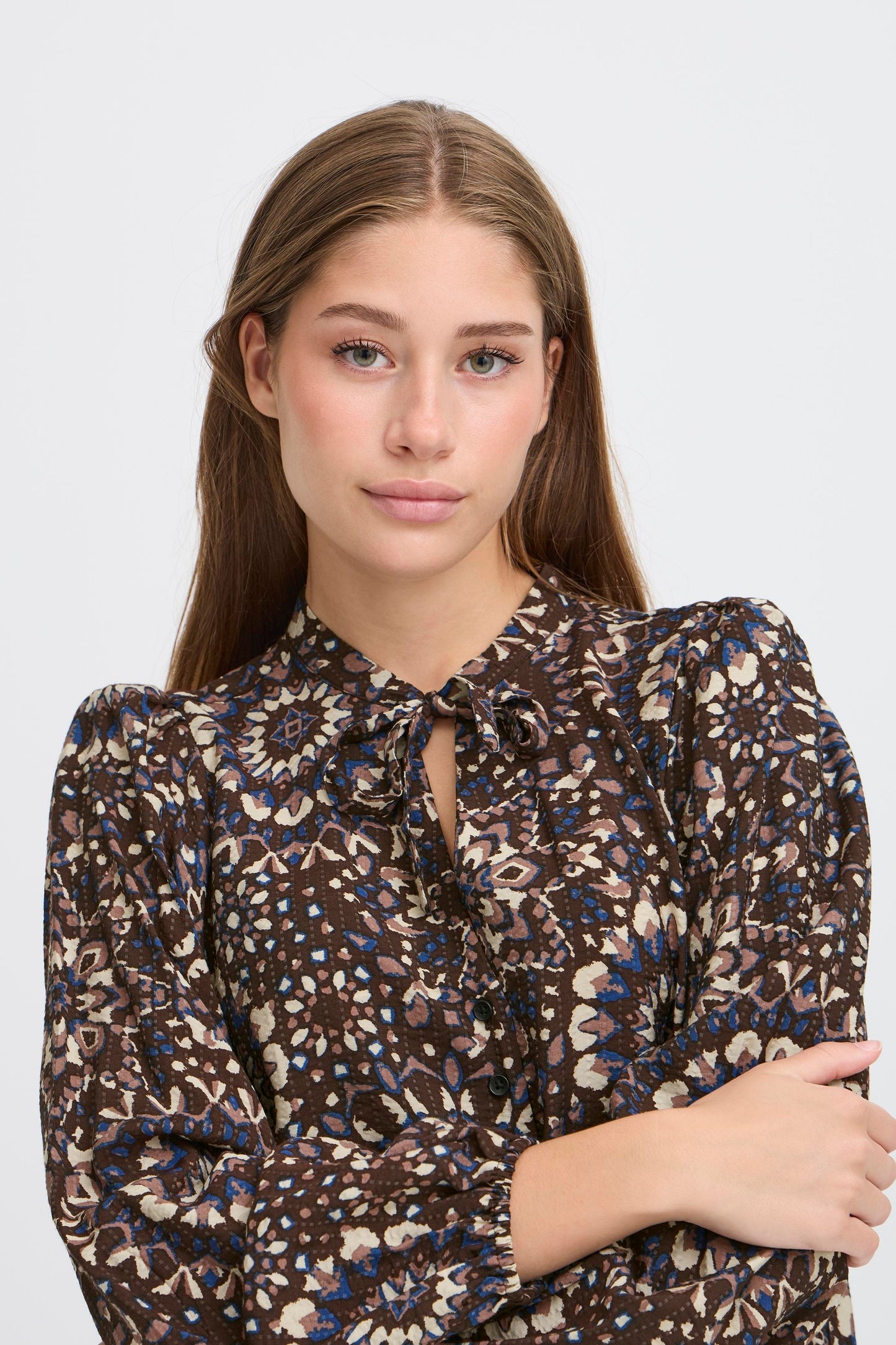 Ichi Craviz Shirt | Kaleidoscope