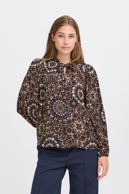 Ichi Craviz Shirt | Kaleidoscope