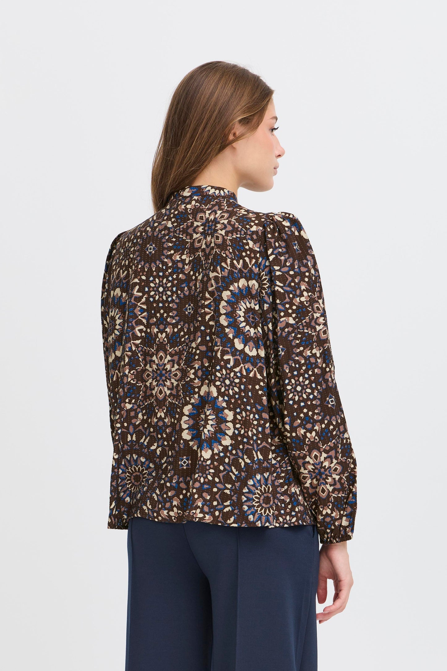 Ichi Craviz Shirt | Kaleidoscope