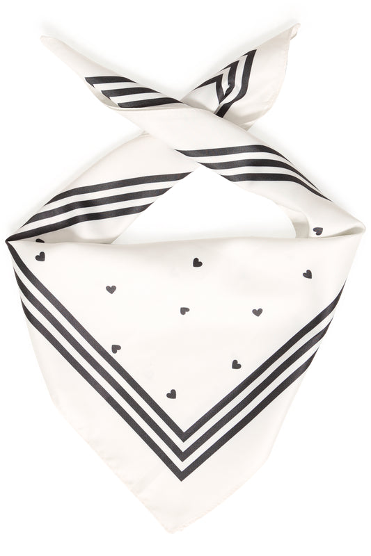 Ichi IaElva Scarf | Birch