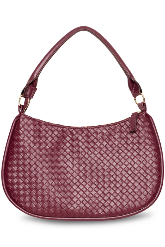 Ichi IaMargrethe Shoulder Bag | Port Royale