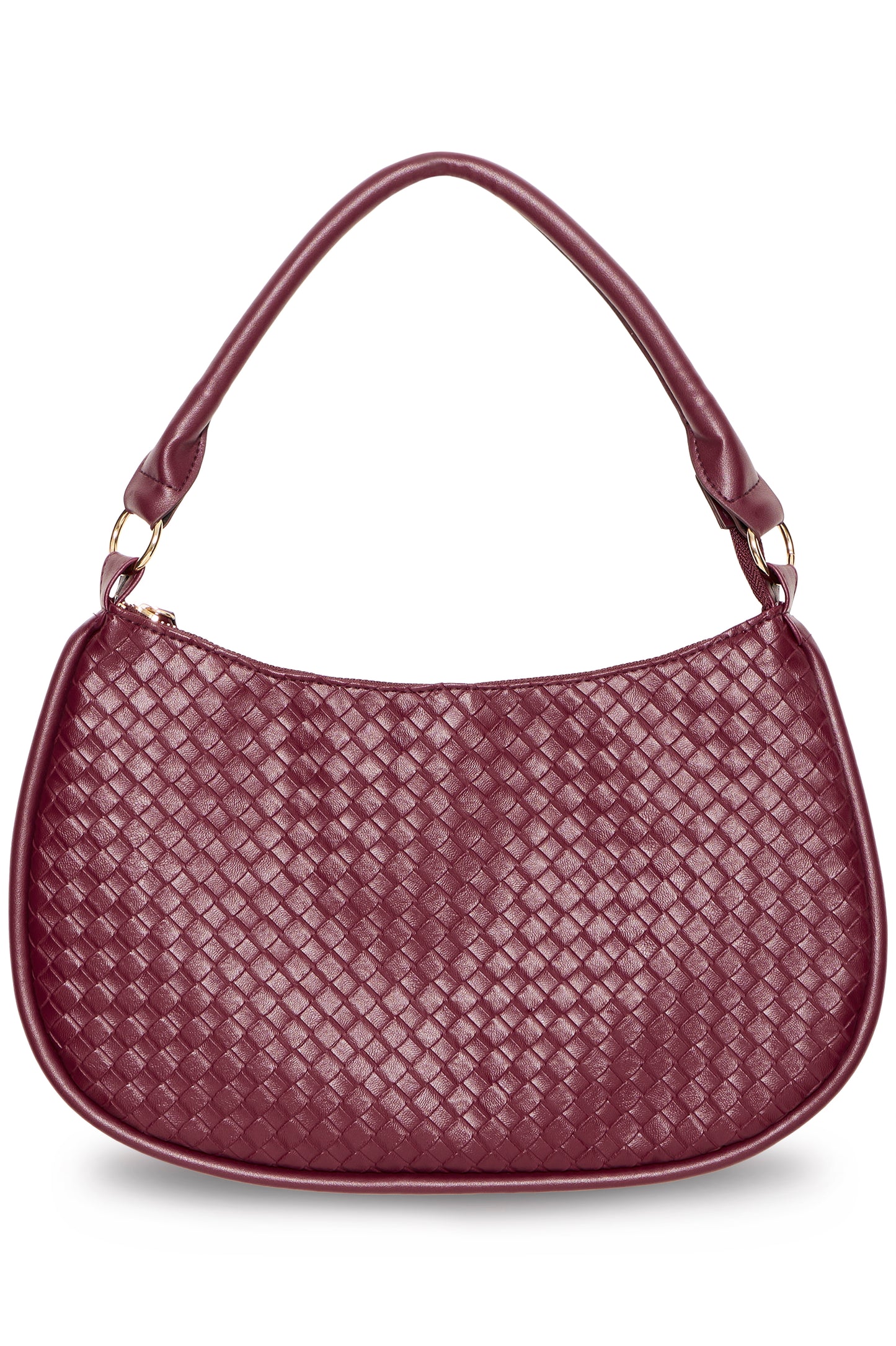 Ichi Margrethe Shoulder Bag | Port Royale