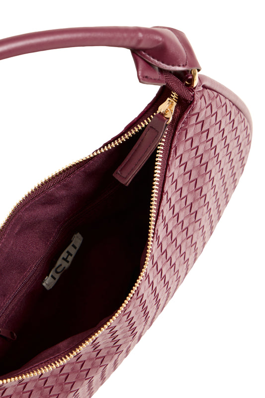 Ichi Margrethe Shoulder Bag | Port Royale