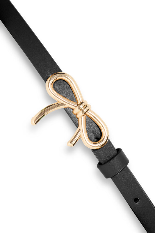 Ichi IaOllin Belt | Black