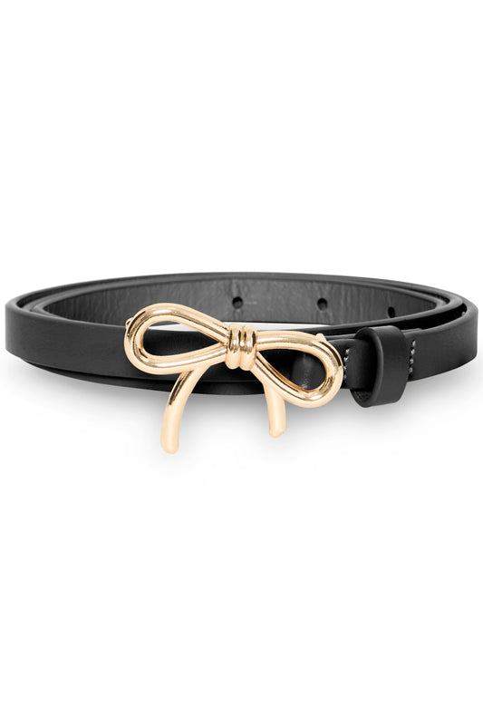 Ichi Ollin Belt | Black