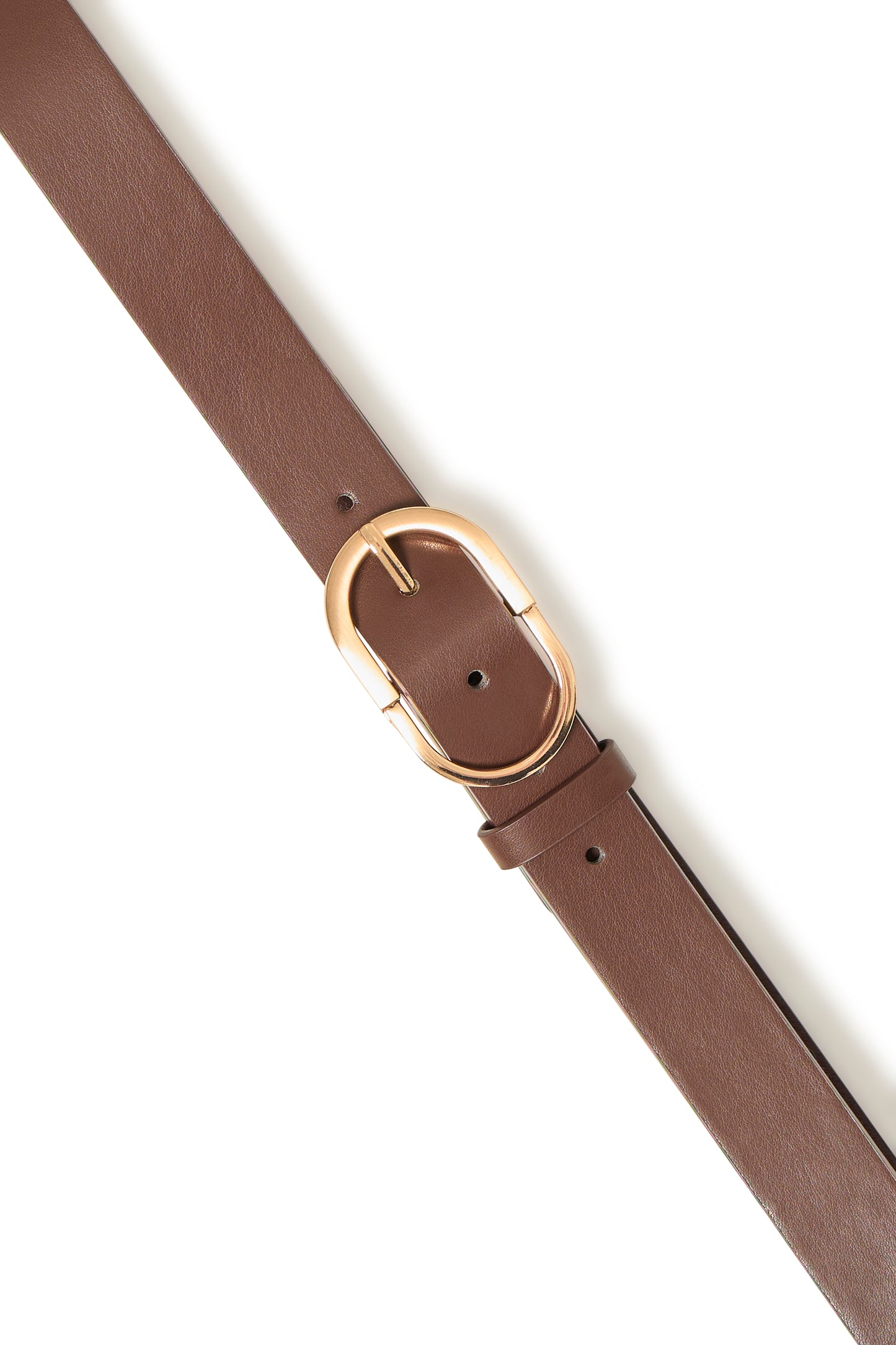 Ichi Knuta Belt | Coffee Bean