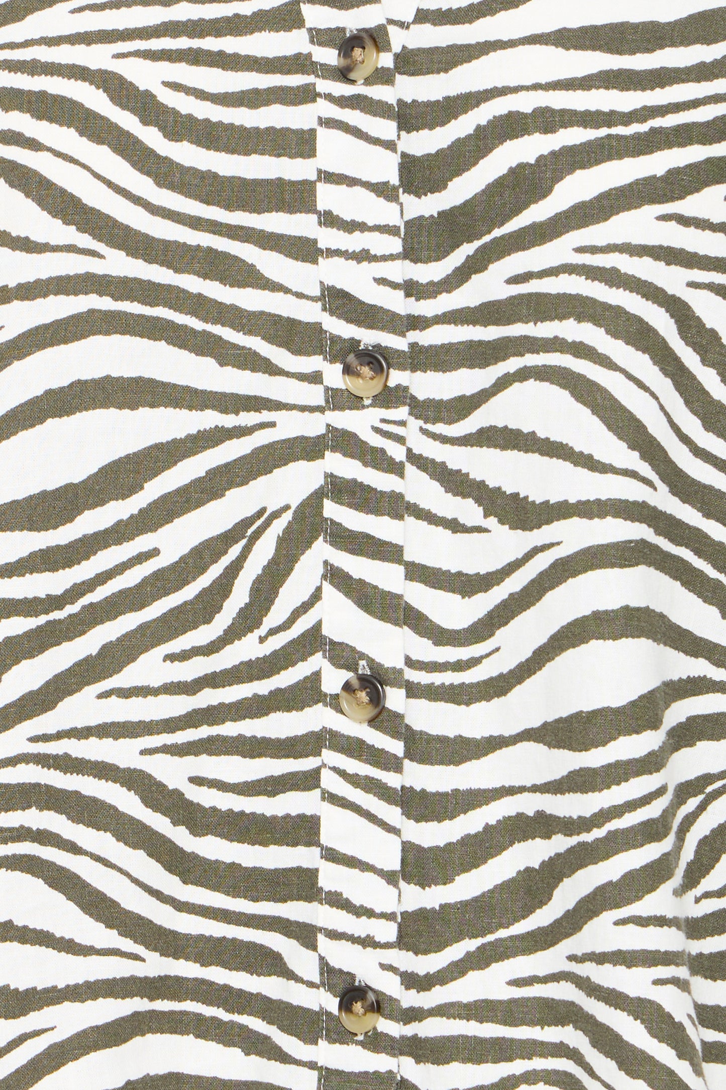 B Young Byfalakka Short Sleeve Shirt | Animal Kalamata Mix