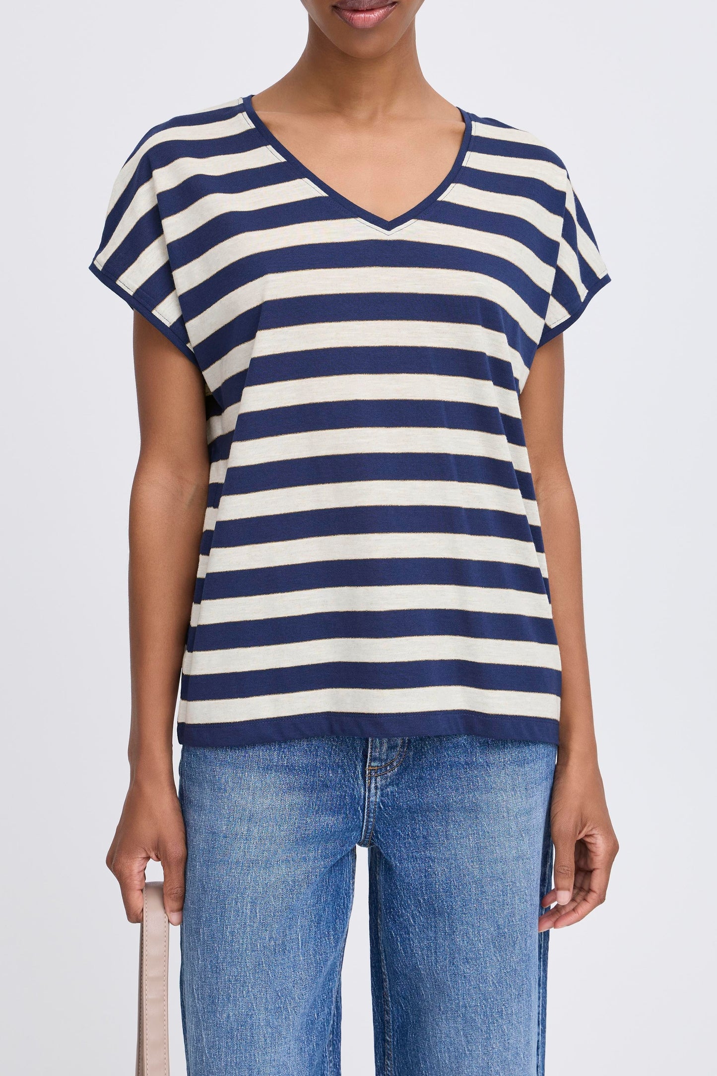 B Young Bysanto T-Shirt | Medieval Mix