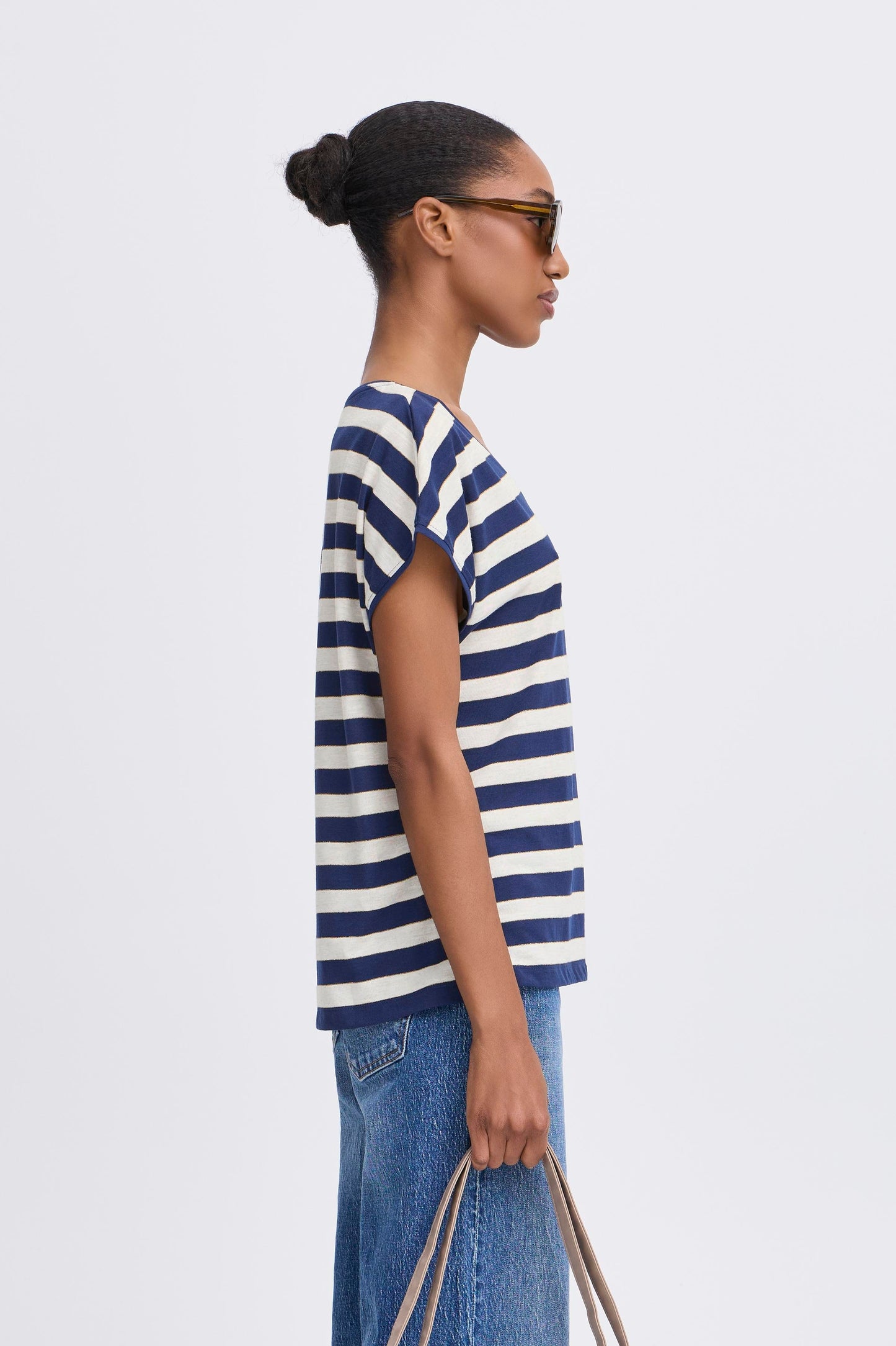 B Young Bysanto T-Shirt | Medieval Mix