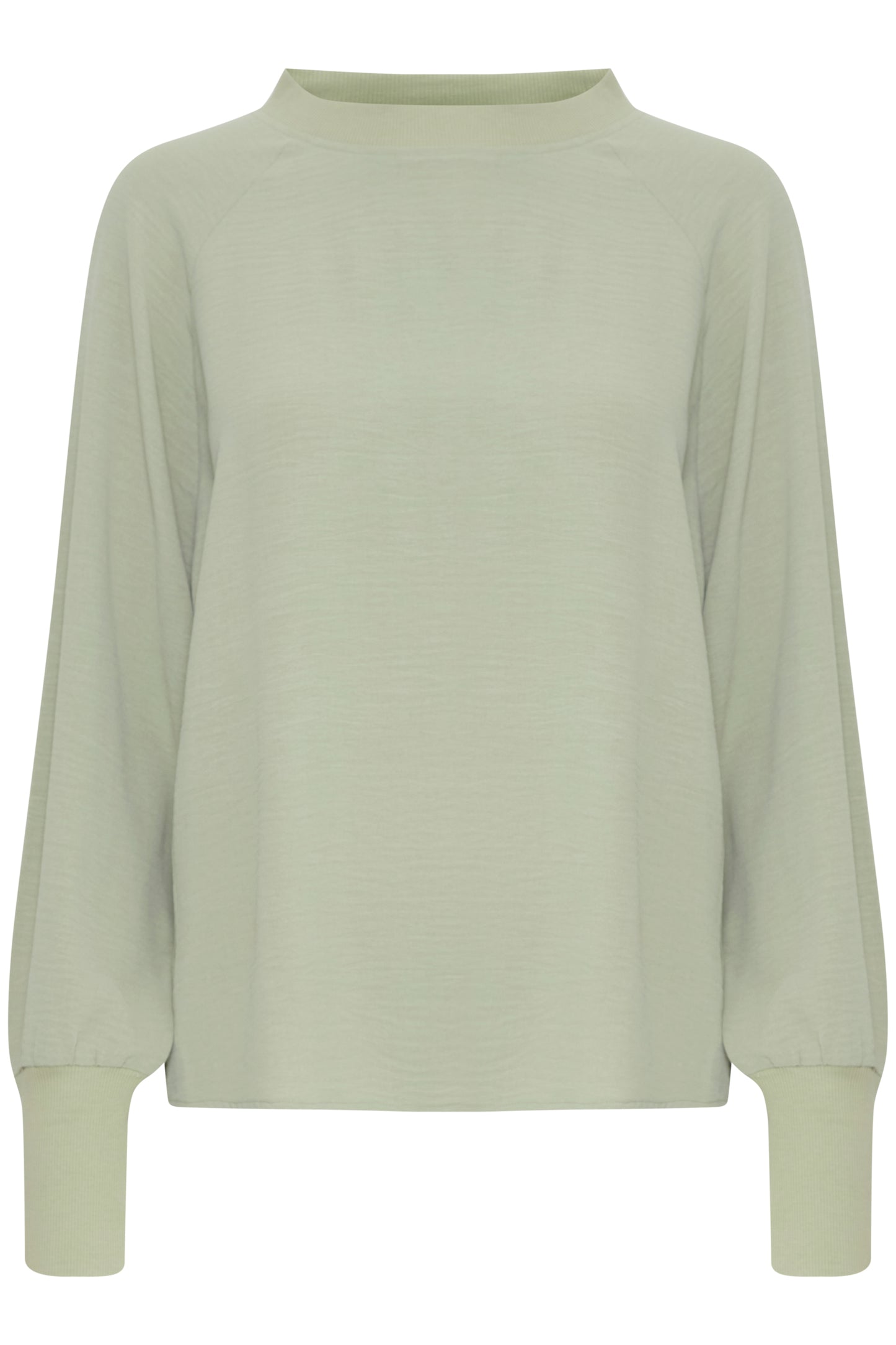 B Young Byilirida Blouse | Tea