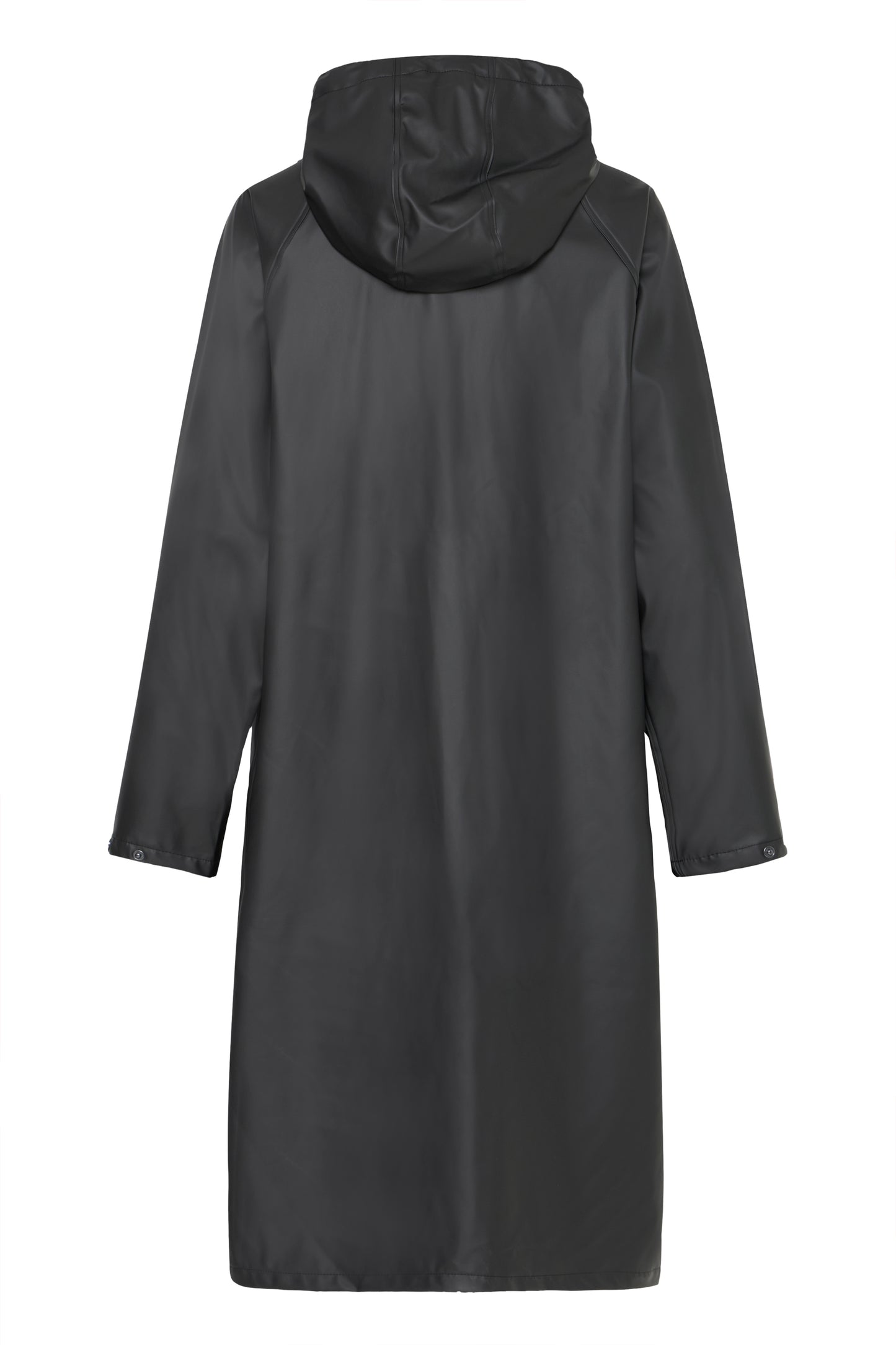 B Young Avan Coat | Black