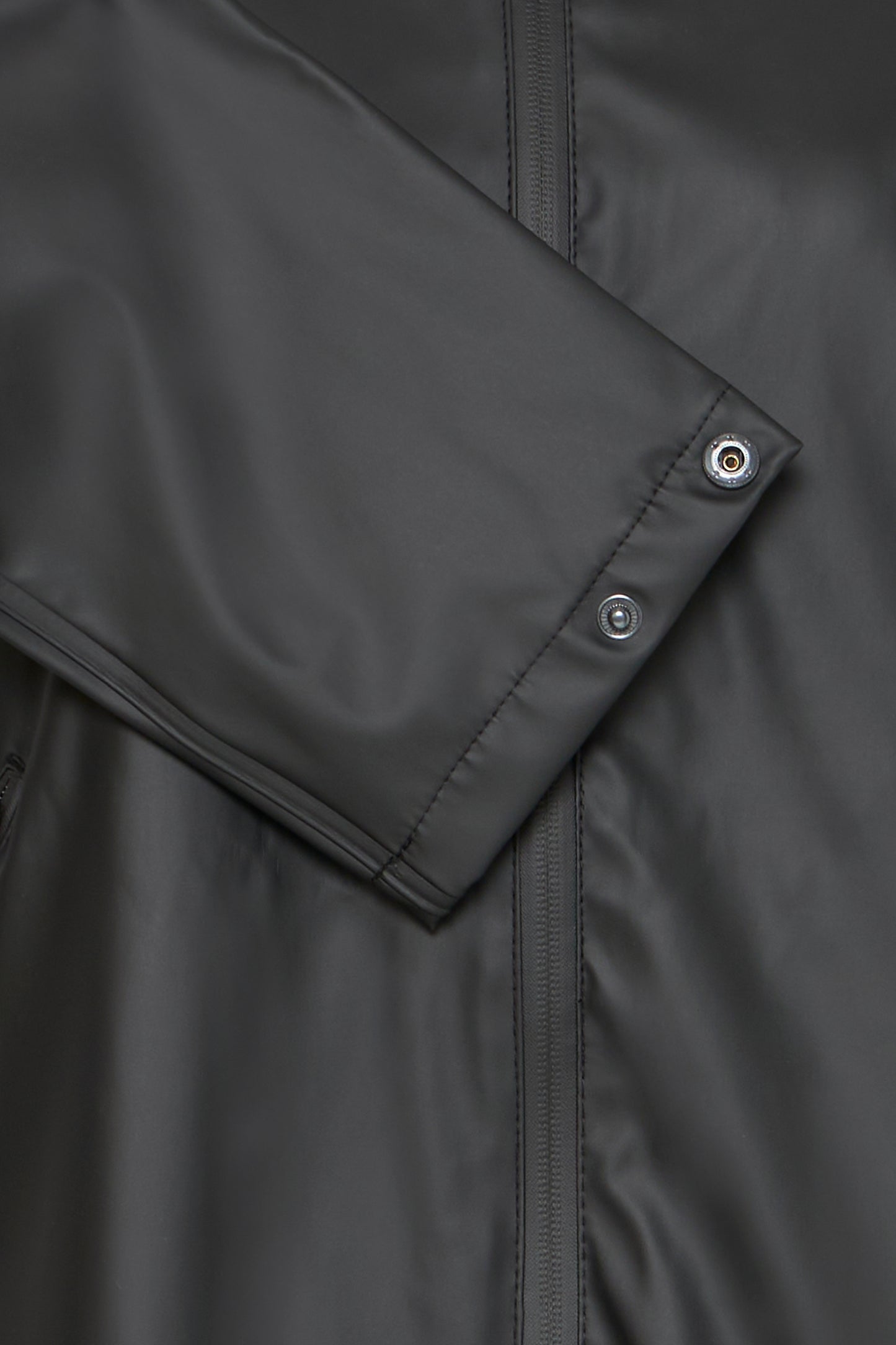 B Young Avan Coat | Black