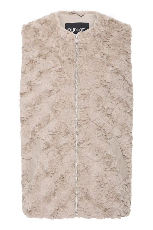 B Young Byanikea Waistcoat | String