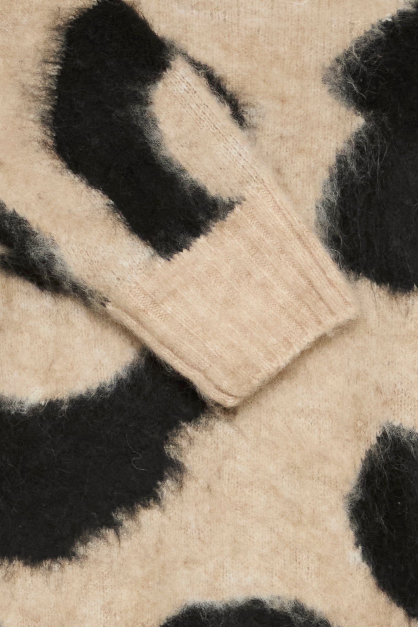 B Young Byminyax Jumper | Humus Mix