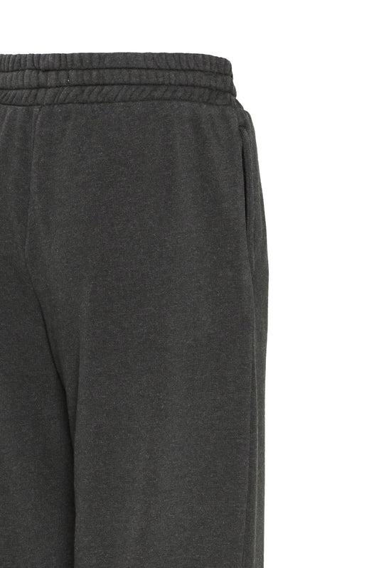 B Young Stana Loose Sweatpants | Asphalt