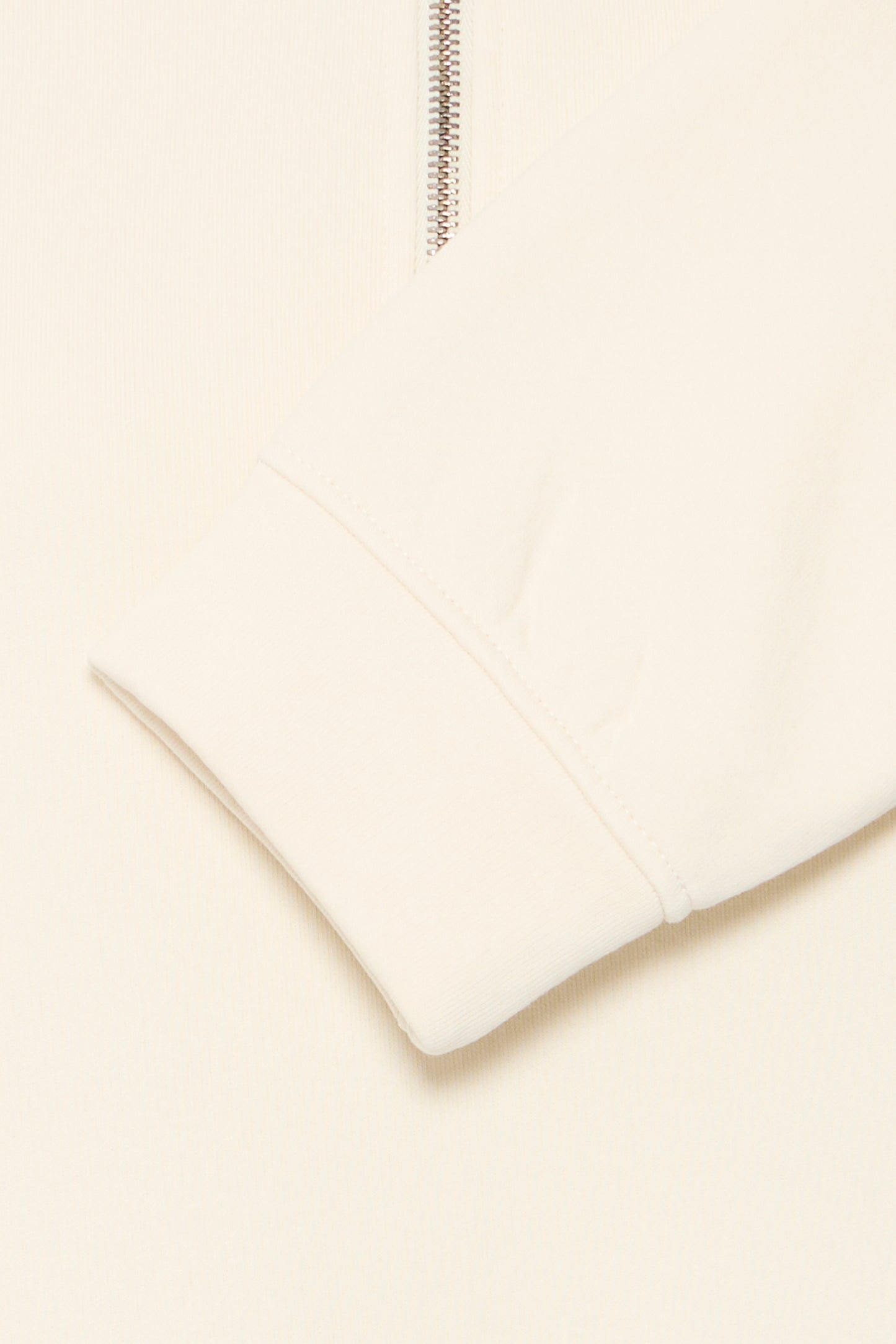 B Young Bysolle Cropped Sweatshirt | Birch