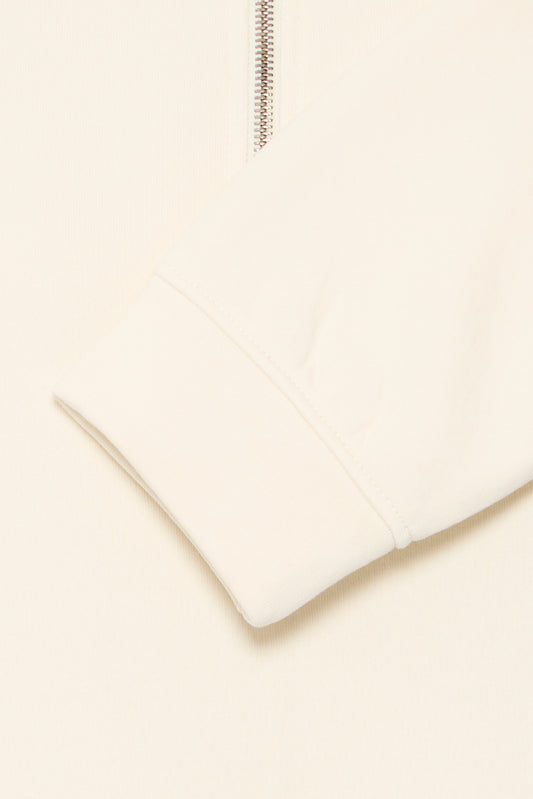 B Young Bysolle Cropped Sweatshirt | Birch