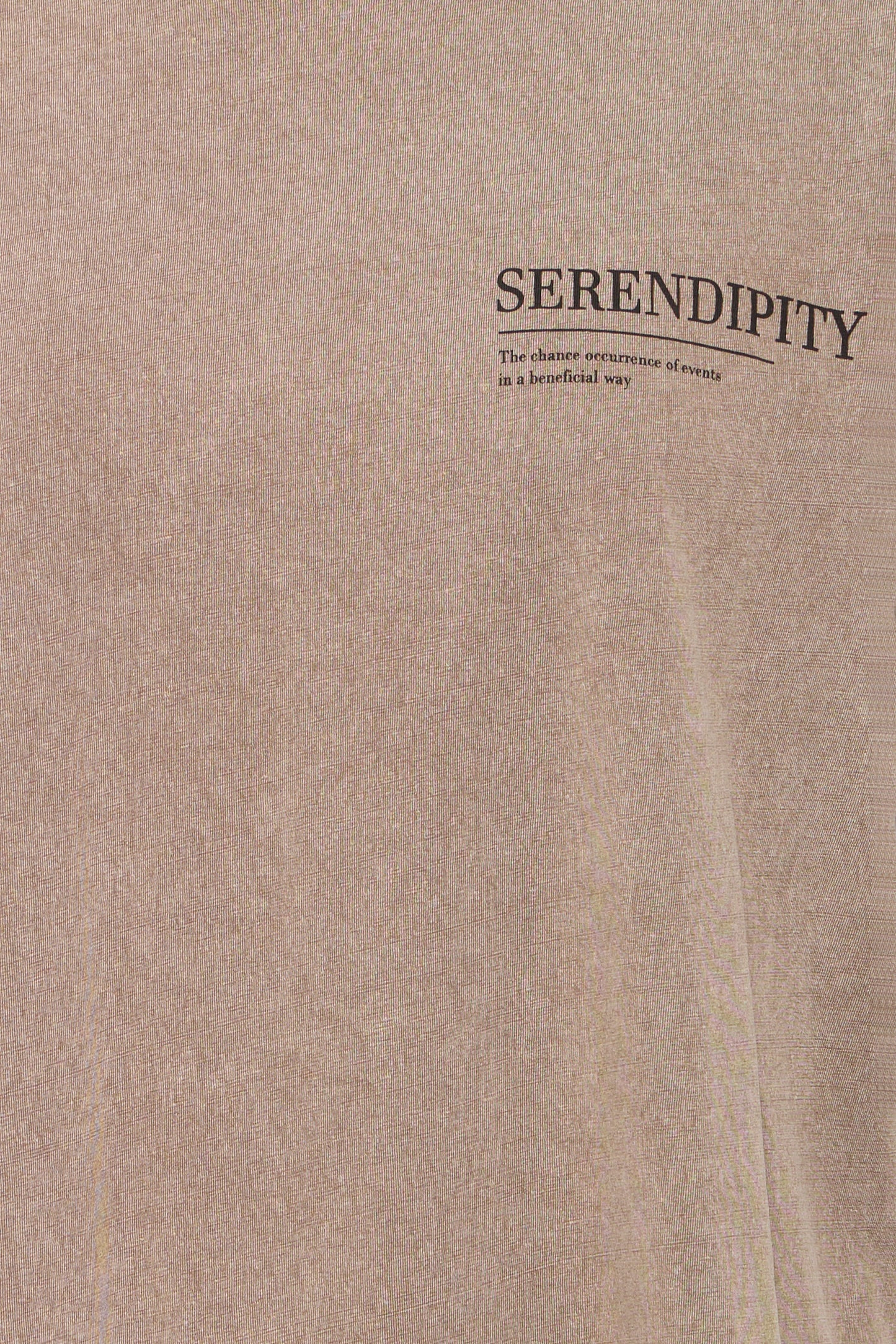 B Young Bysolko T-Shirt | Walnut