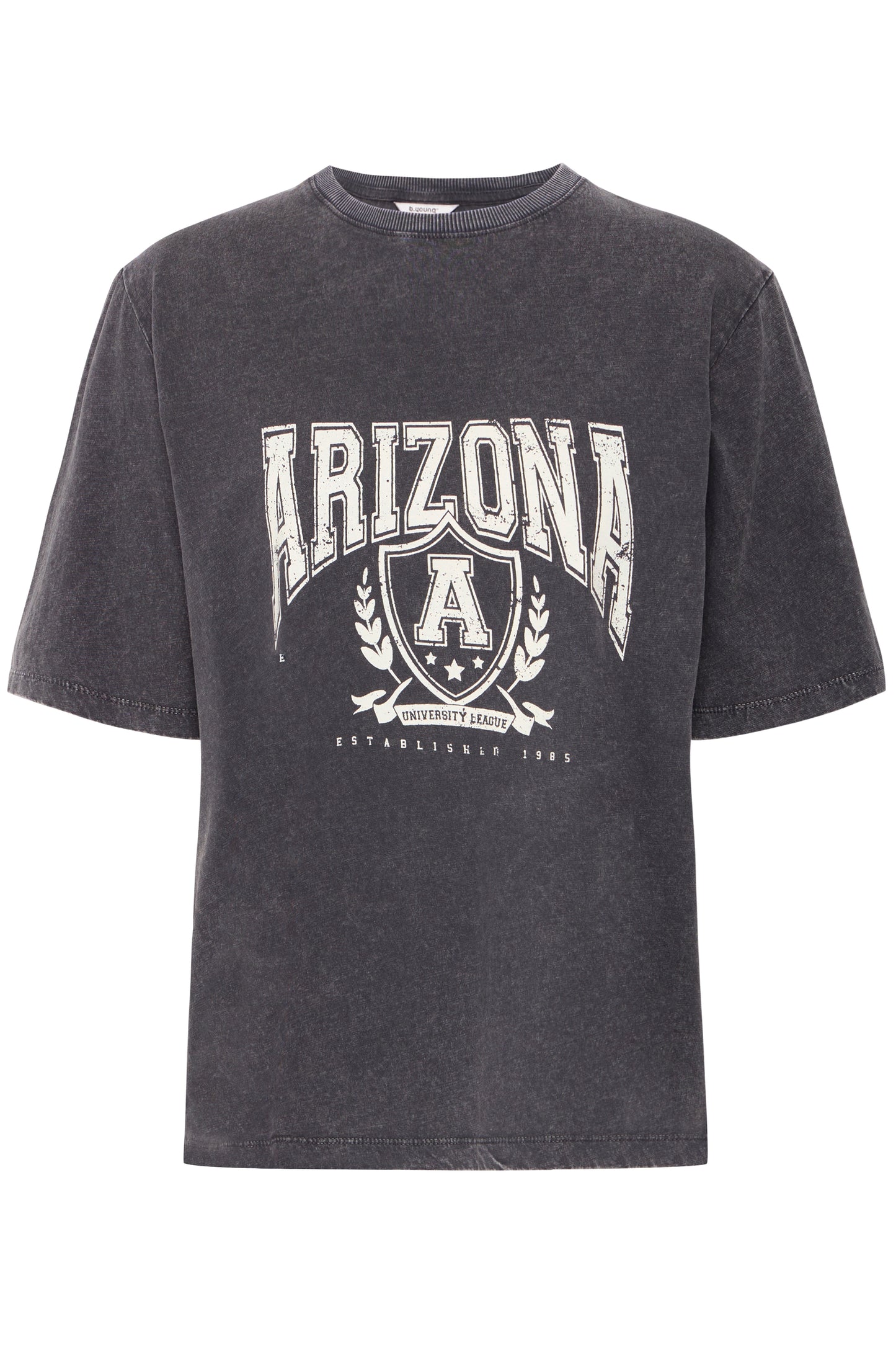 B Young Bysolko T-Shirt | Black