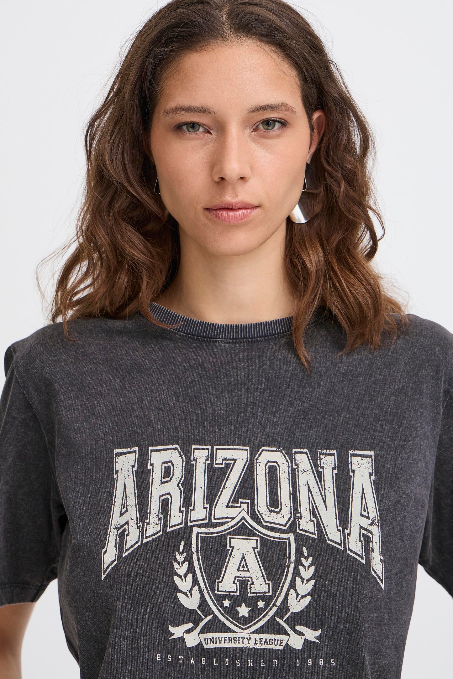 B Young Bysolko T-Shirt | Black