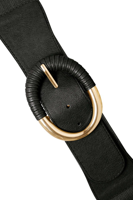 B Young Bywilini Belt | Black