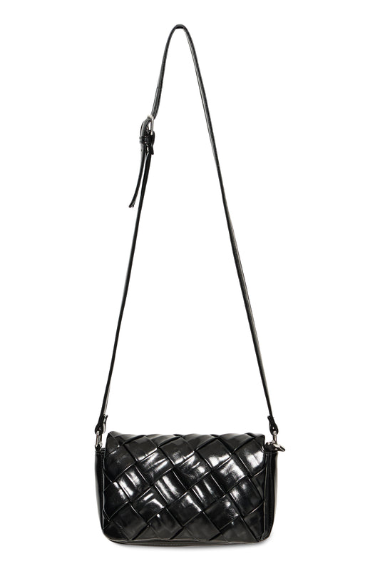 B Young Vienya Bag | Black