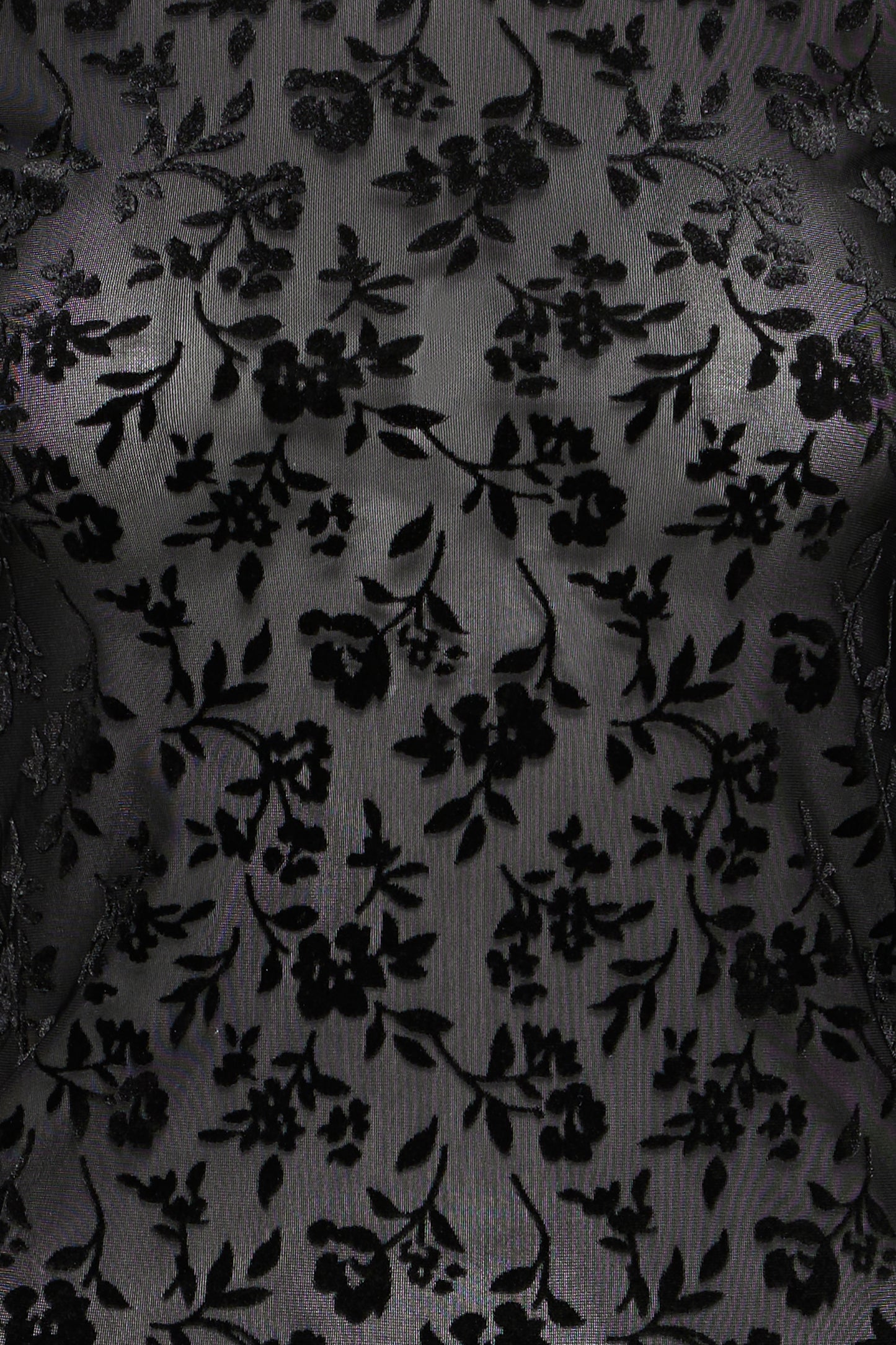 Byshirley Top | True Black