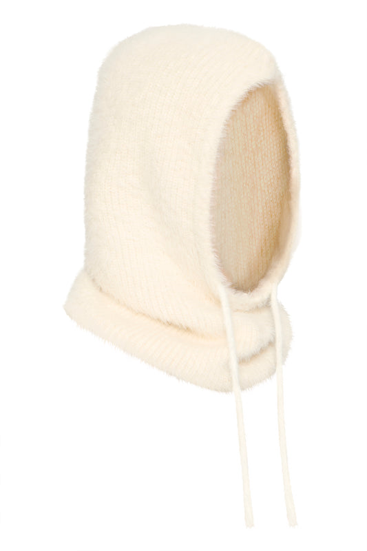 B Young Vips Balaclava | Birch