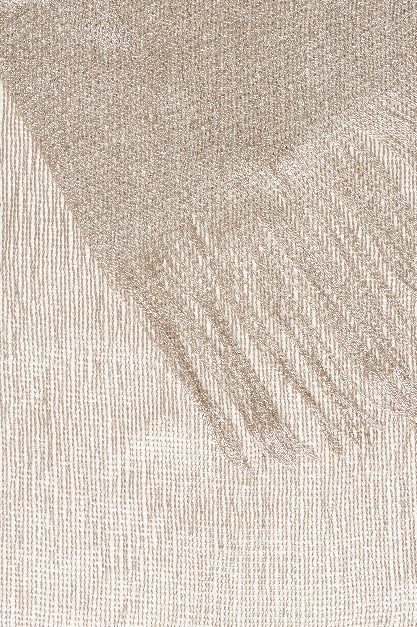 Byvoet Scarf | Silver