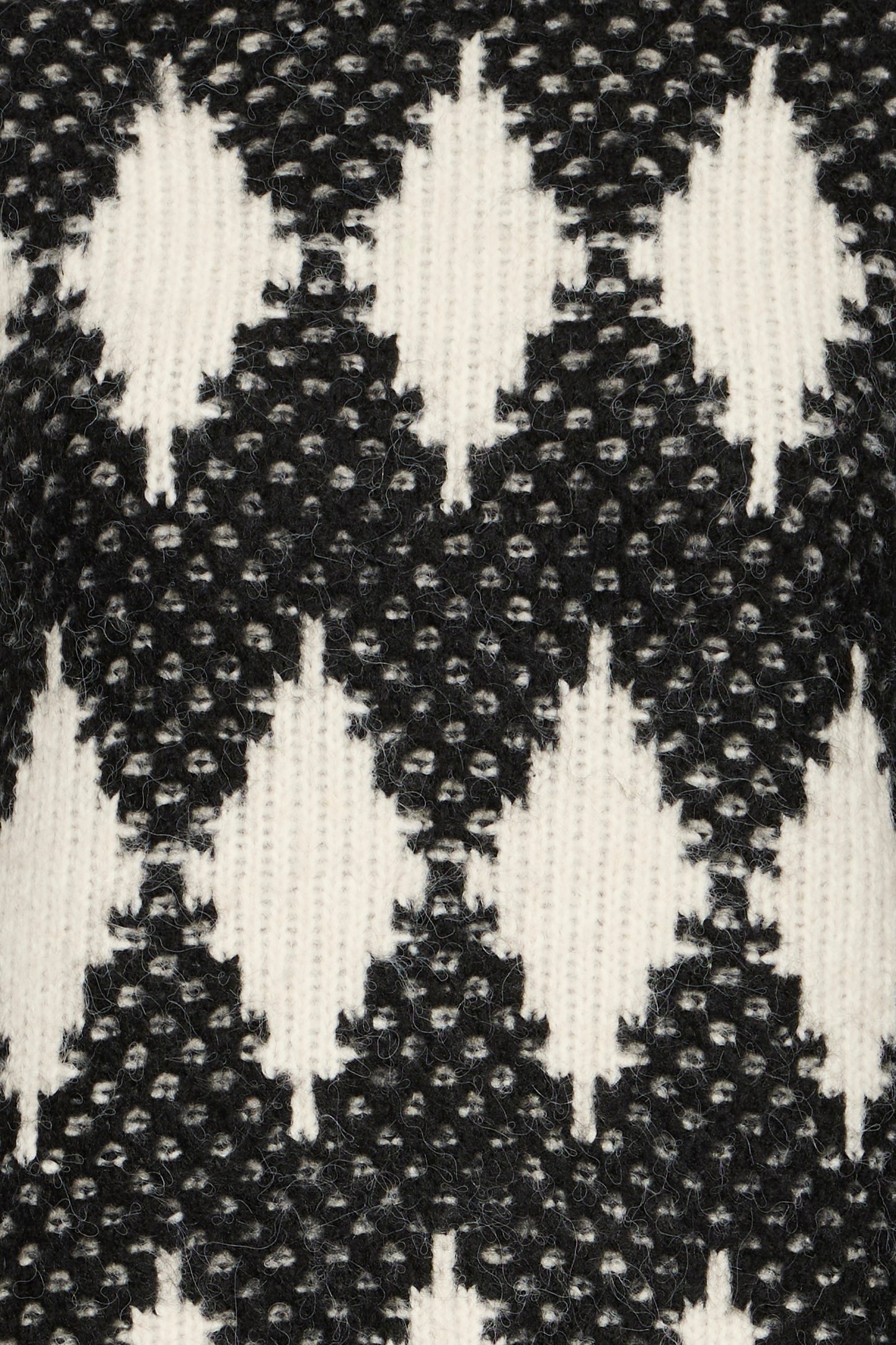 Byomhu Jumper | Birch Melange
