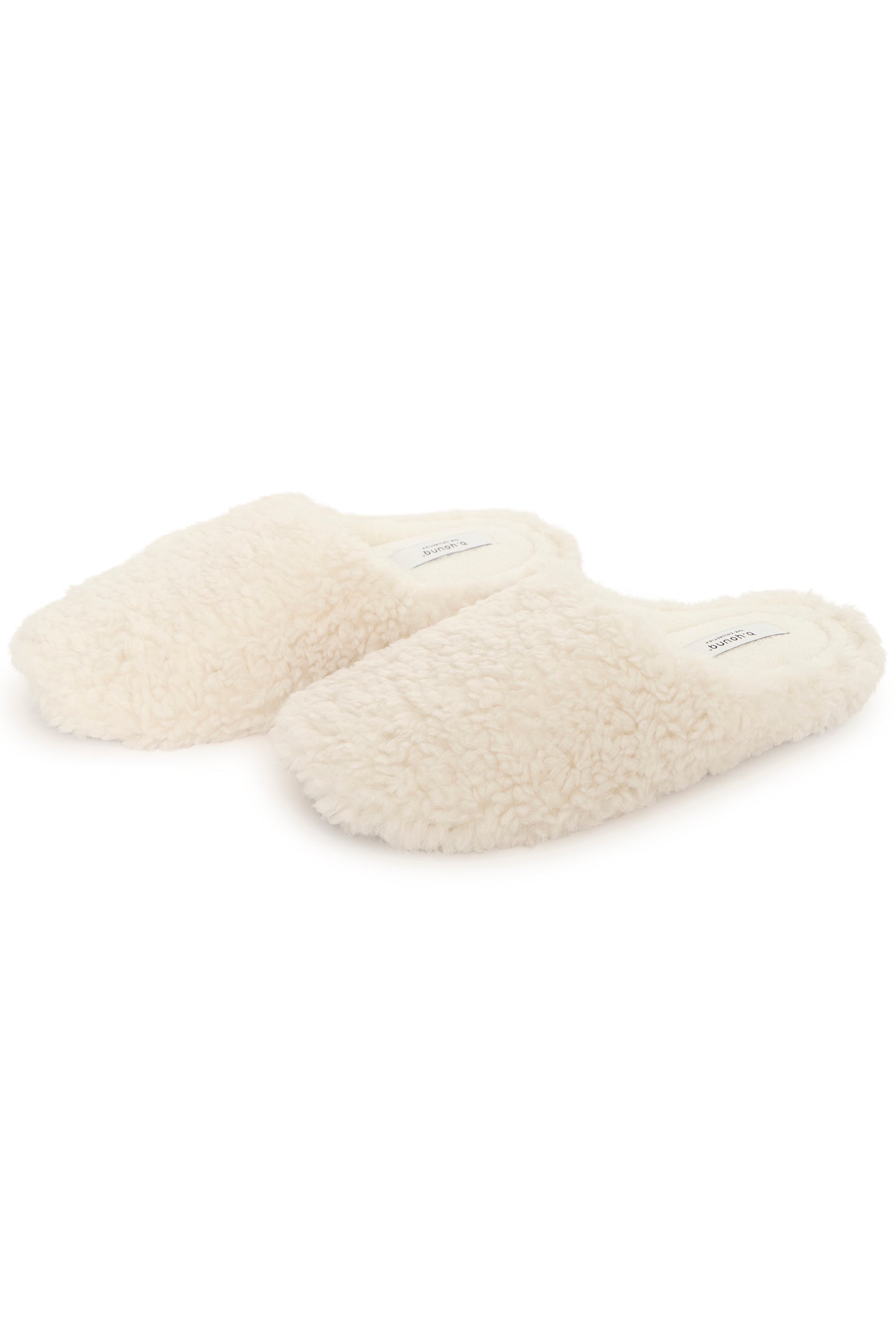 Bywlippers Slippers | Birch