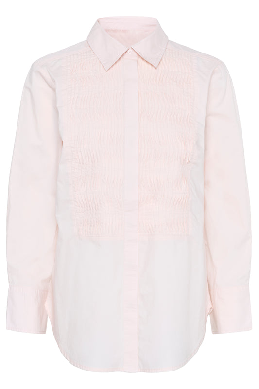 Part Two NatinkaPW Shirt | Mauve Chalk