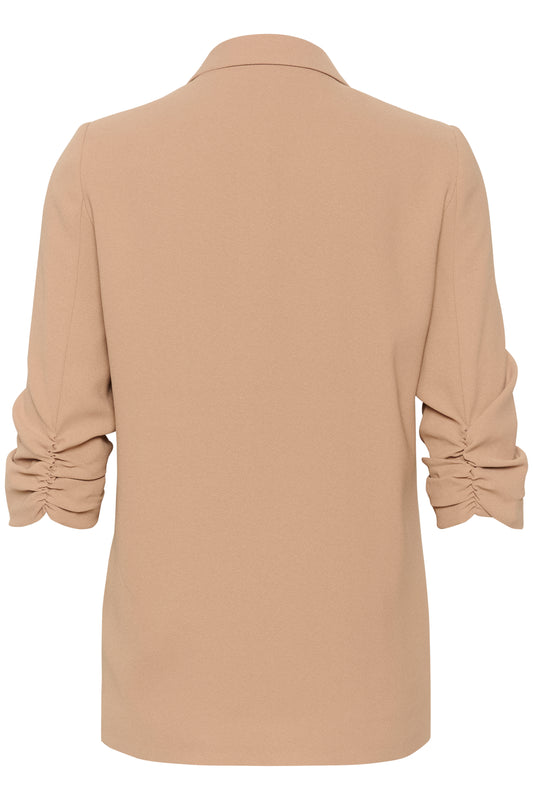 Soaked in Luxury Shirley Blazer | Burro