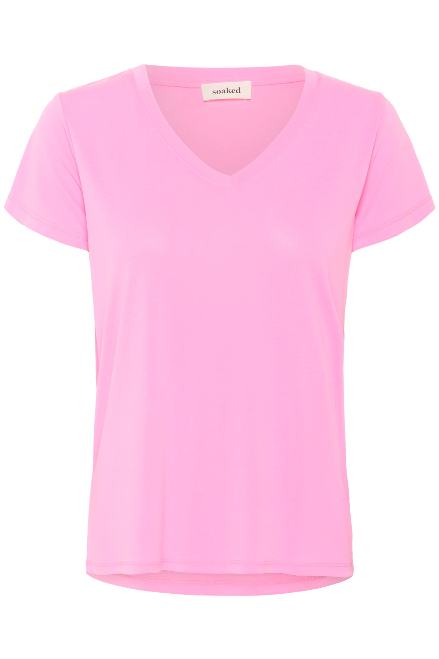 Soaked in Luxury Columbine T-Shirt | Rosebloom